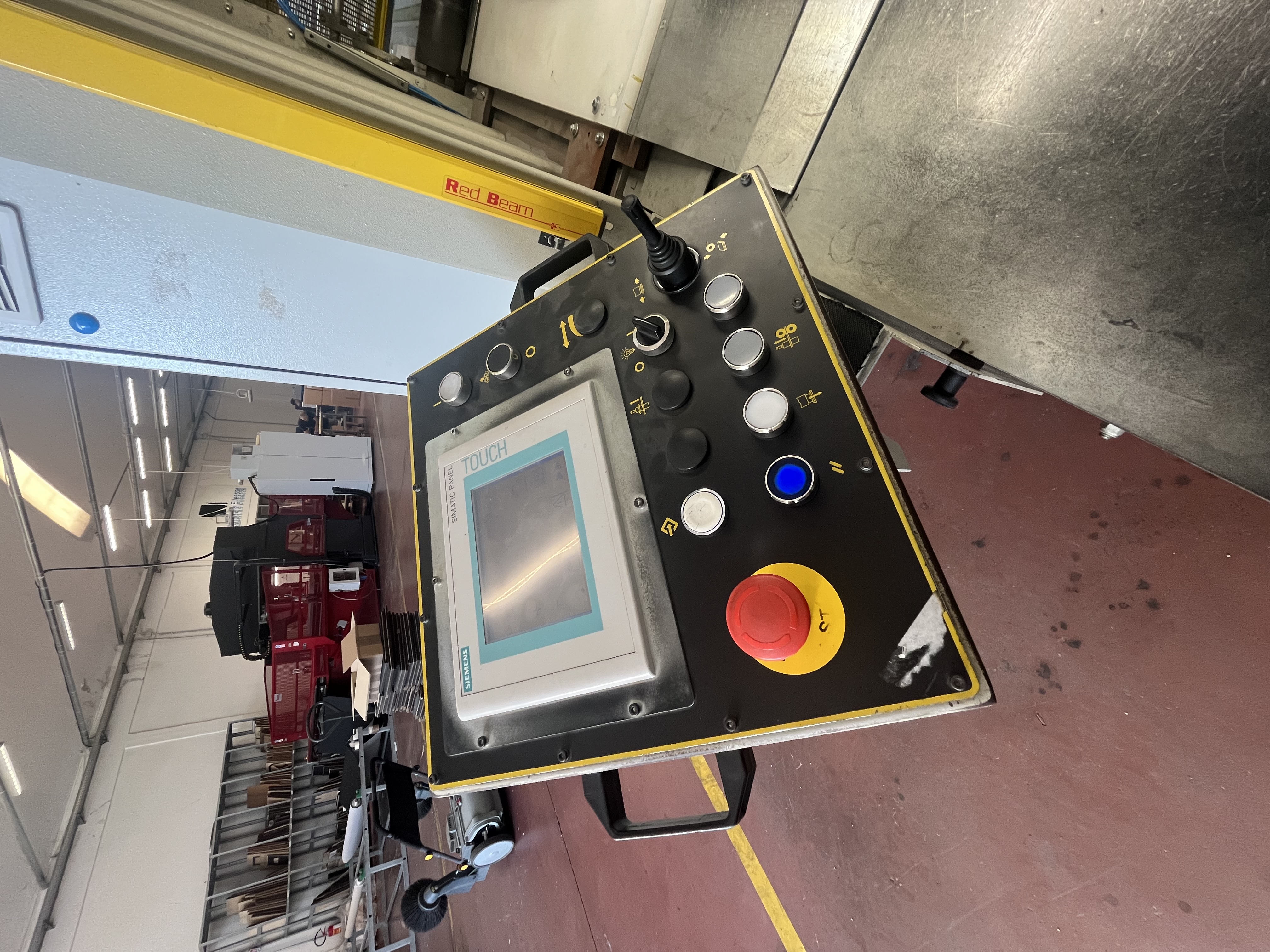 Fustellatrice automatica MAV in vendita - foto 6