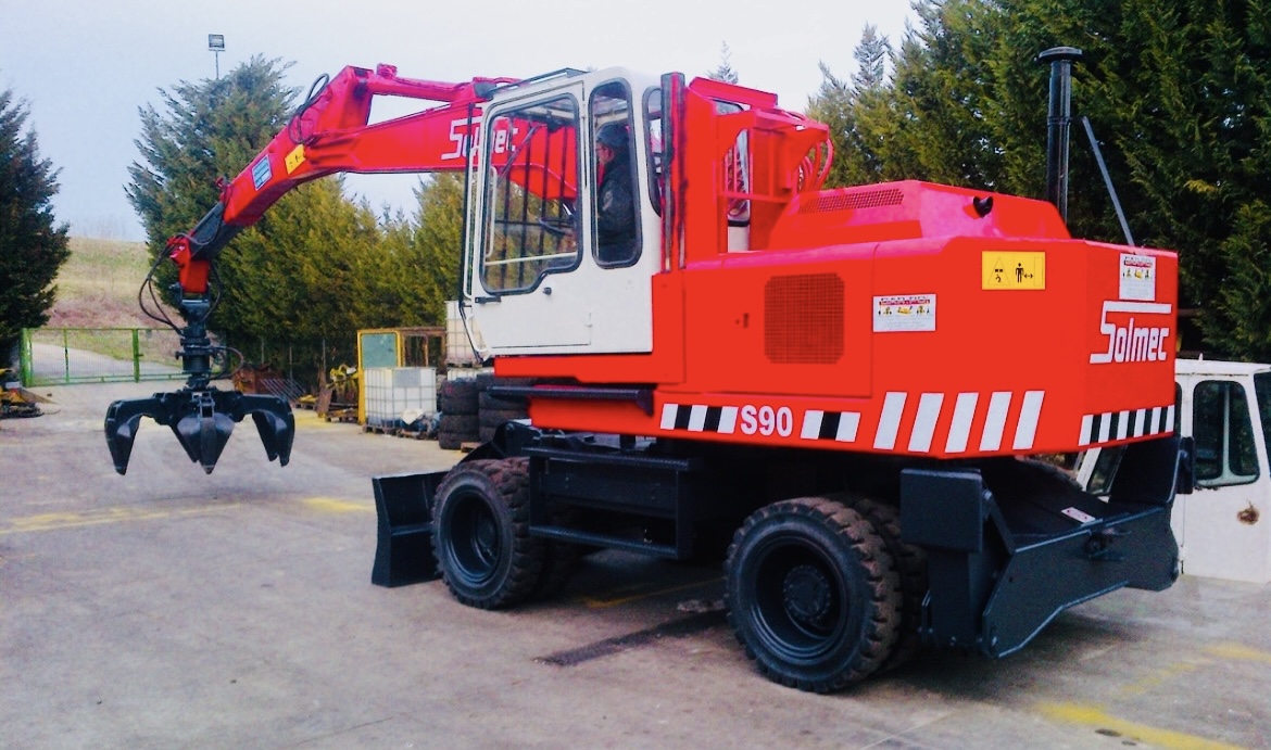 Caricatore SOLMEC S 90 in vendita - foto 1