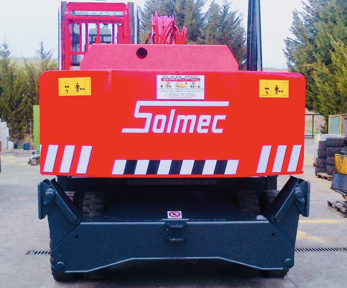 Caricatore SOLMEC S 90 in vendita - foto 3