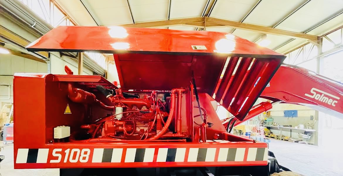 Caricatore SOLMEC. S 108 in vendita - foto 4