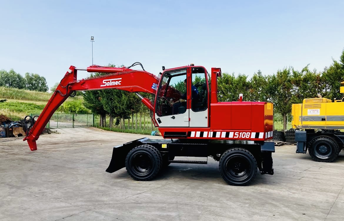 Caricatore SOLMEC. S 108 in vendita - foto 2