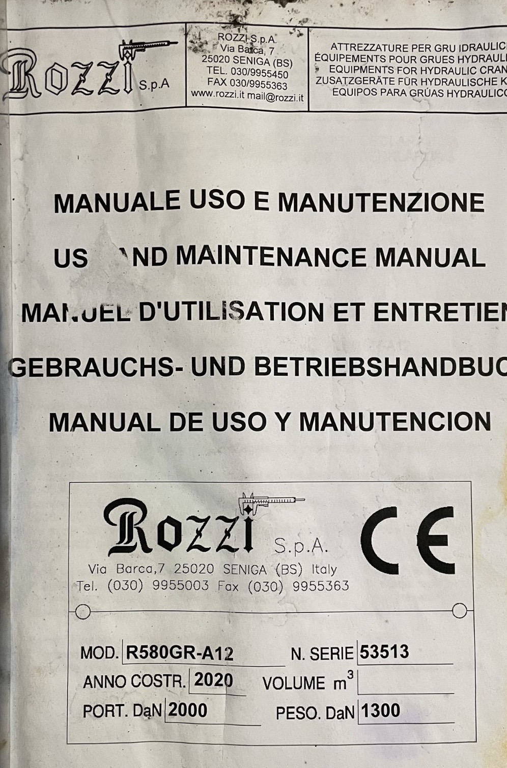 Rozzi in vendita - foto 6