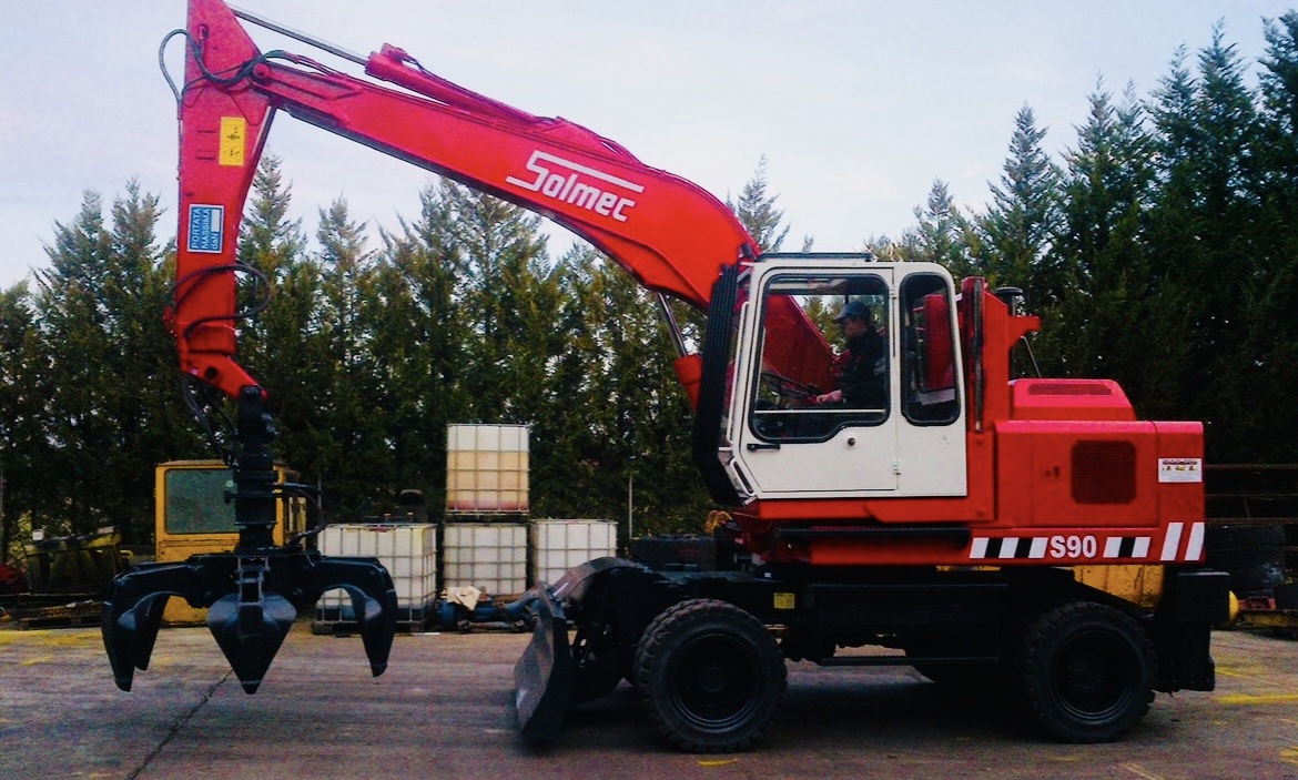 Caricatore SOLMEC S 90 in vendita - foto 4