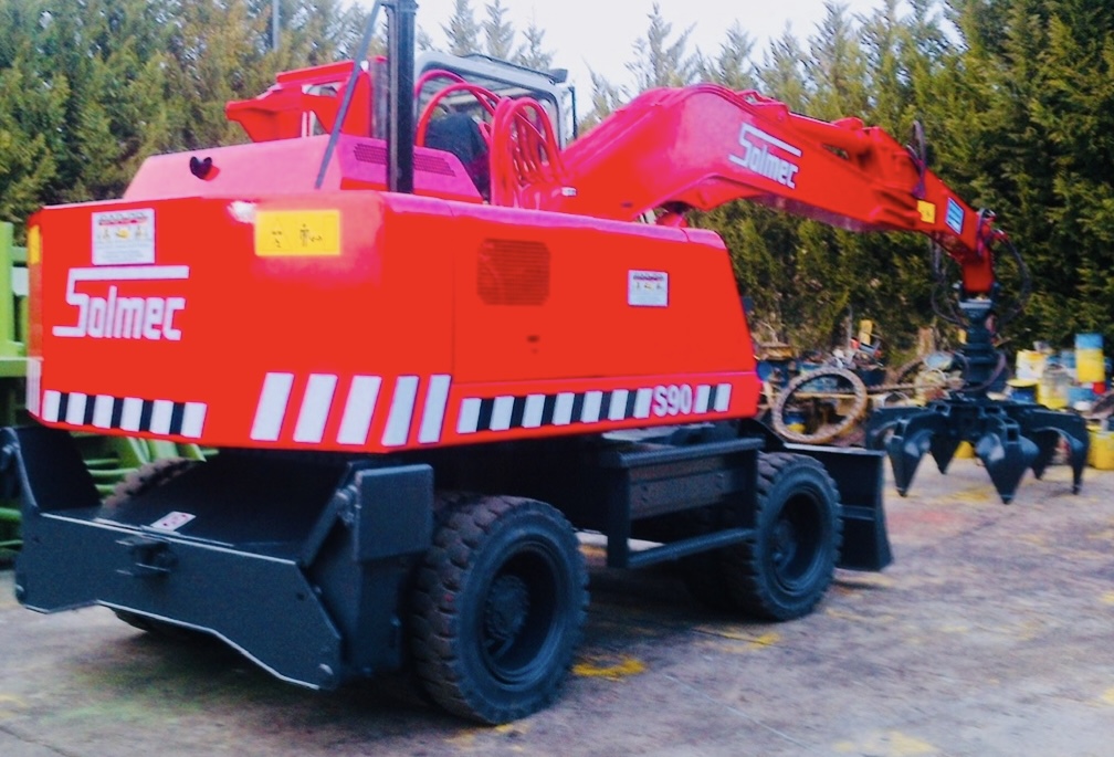Caricatore SOLMEC S 90 in vendita - foto 6