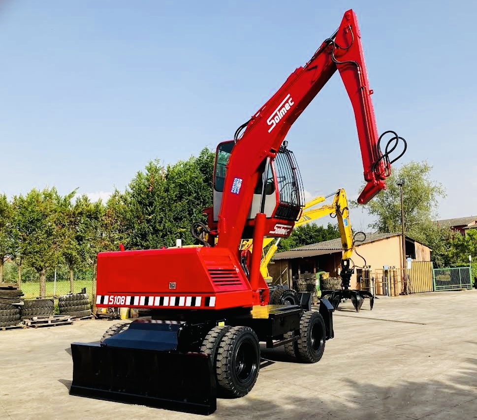 Caricatore SOLMEC. S 108 in vendita - foto 3