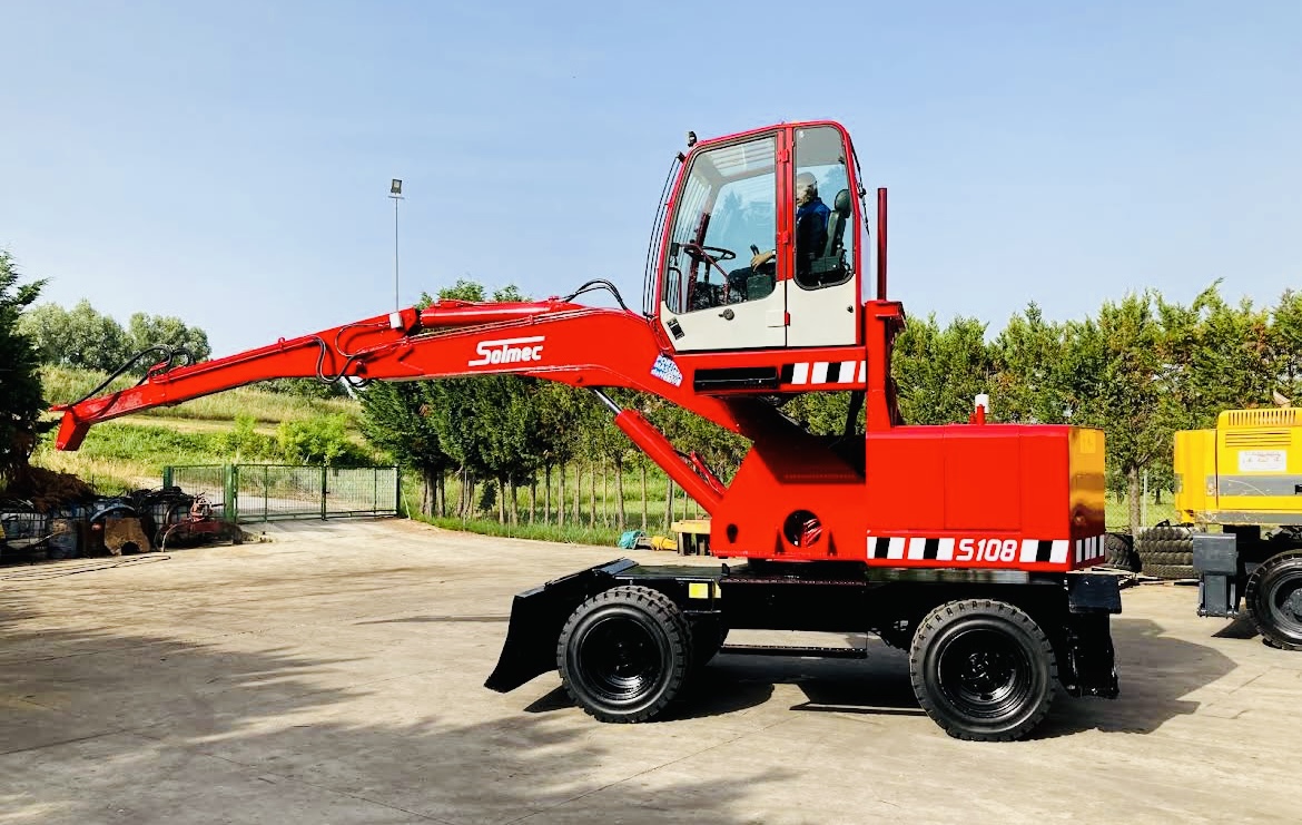 Caricatore SOLMEC. S 108 in vendita - foto 1