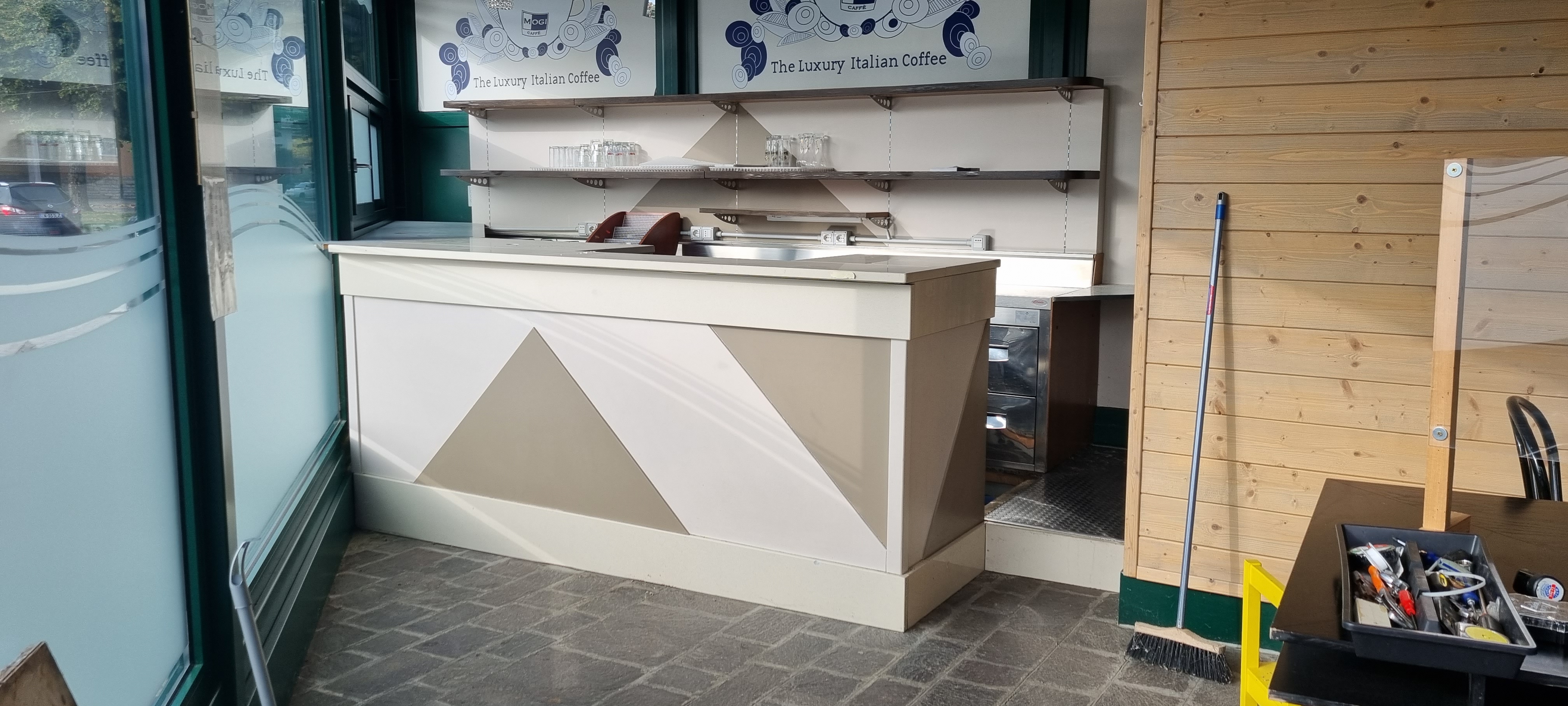 Attrezzatura per ristoranti pizzerie e bar in vendita - foto 3