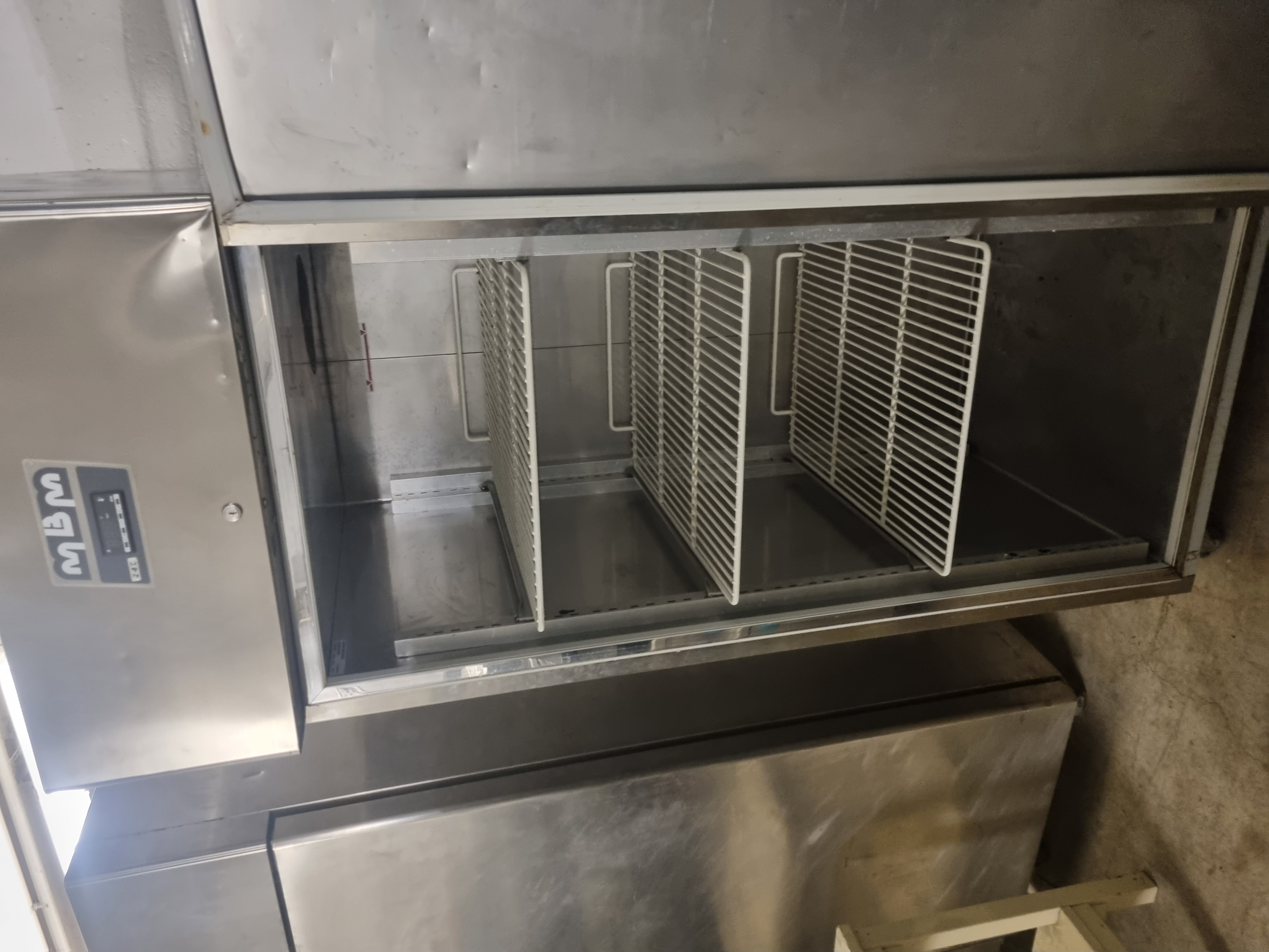 Frigor MBM 700 Litri positivo in vendita - foto 2