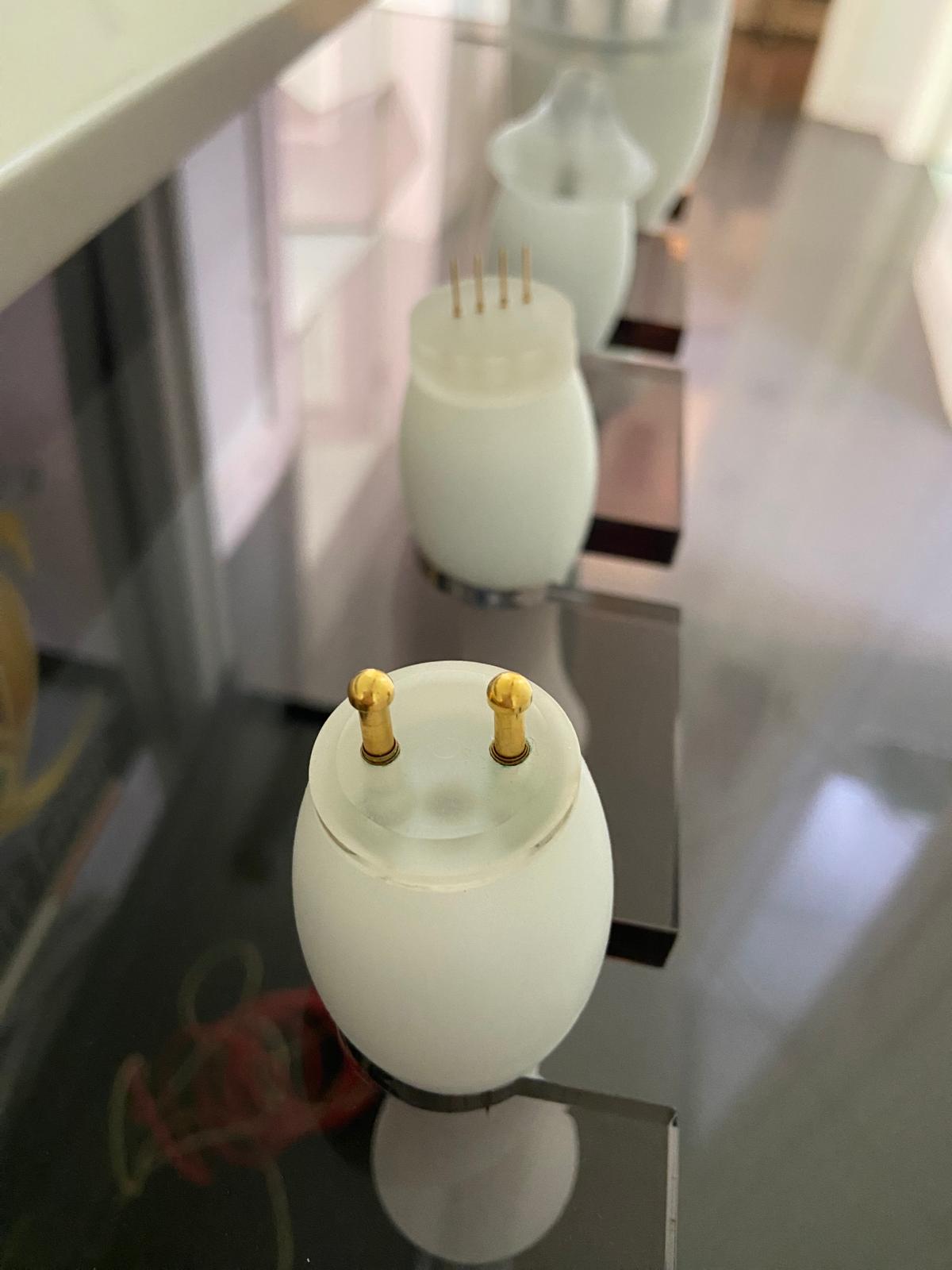 Velvet Skin Intra Plus  Radiofrequenza, elettroporatore in vendita - foto 7