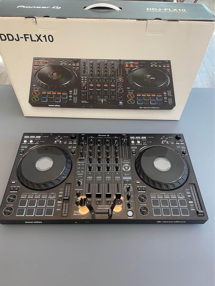 Pioneer DJ OPUS-QUAD, Pioneer XDJ-RX3, Pioneer XDJ-XZ in vendita - foto 10