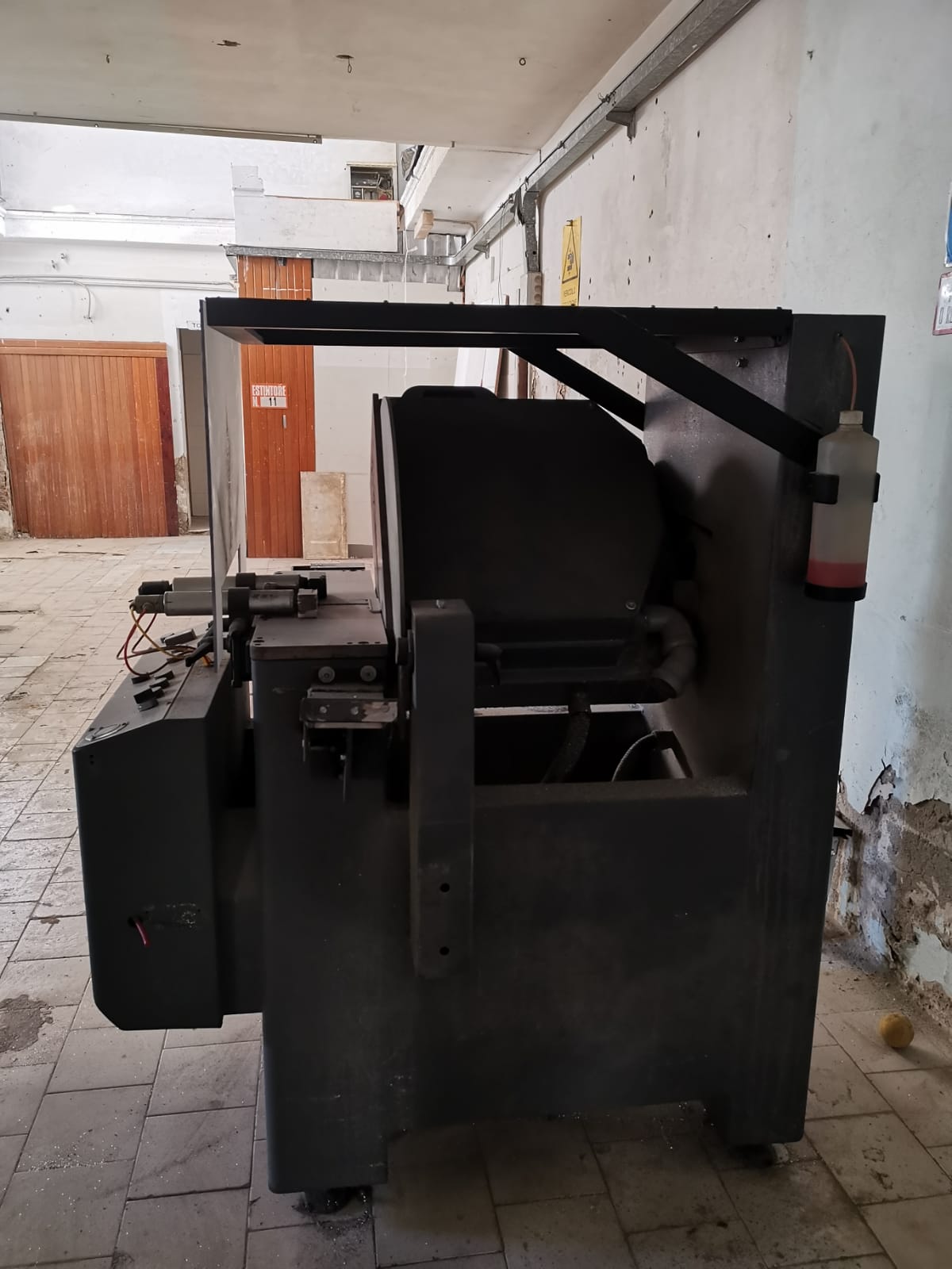 Vendo Varie attrezzature  in vendita - foto 6