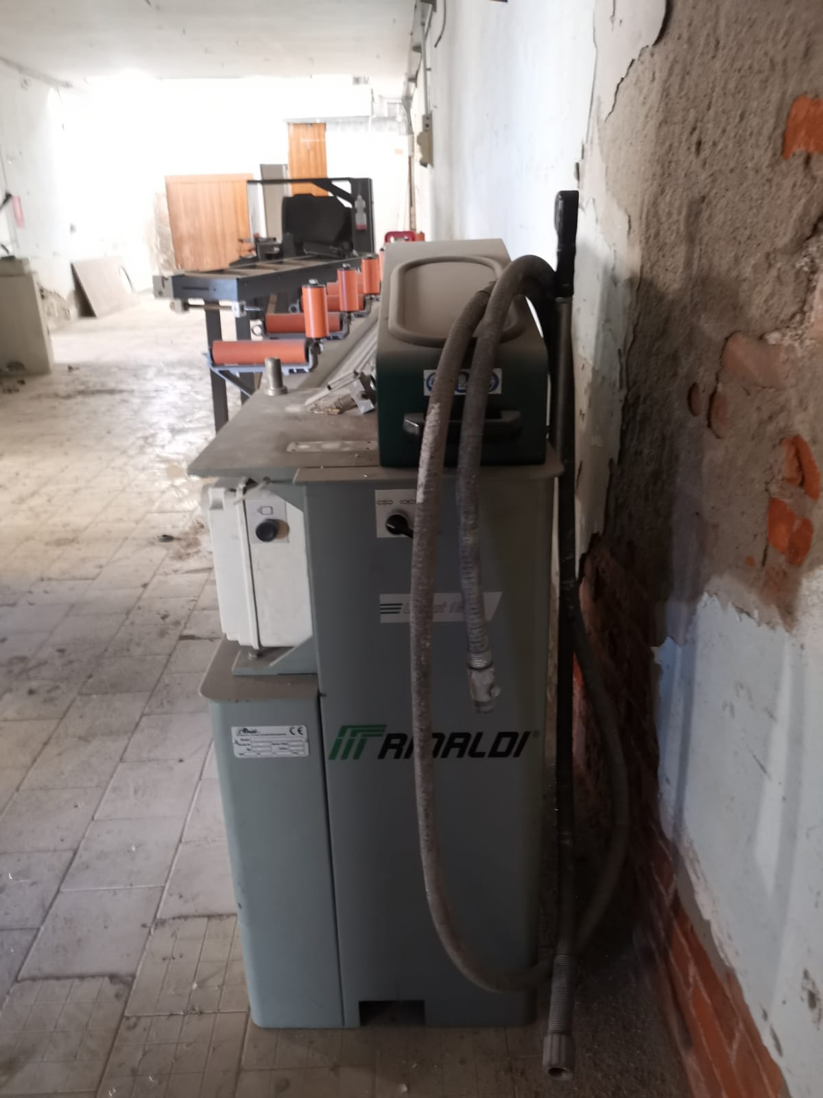 Vendo Varie attrezzature  in vendita - foto 12
