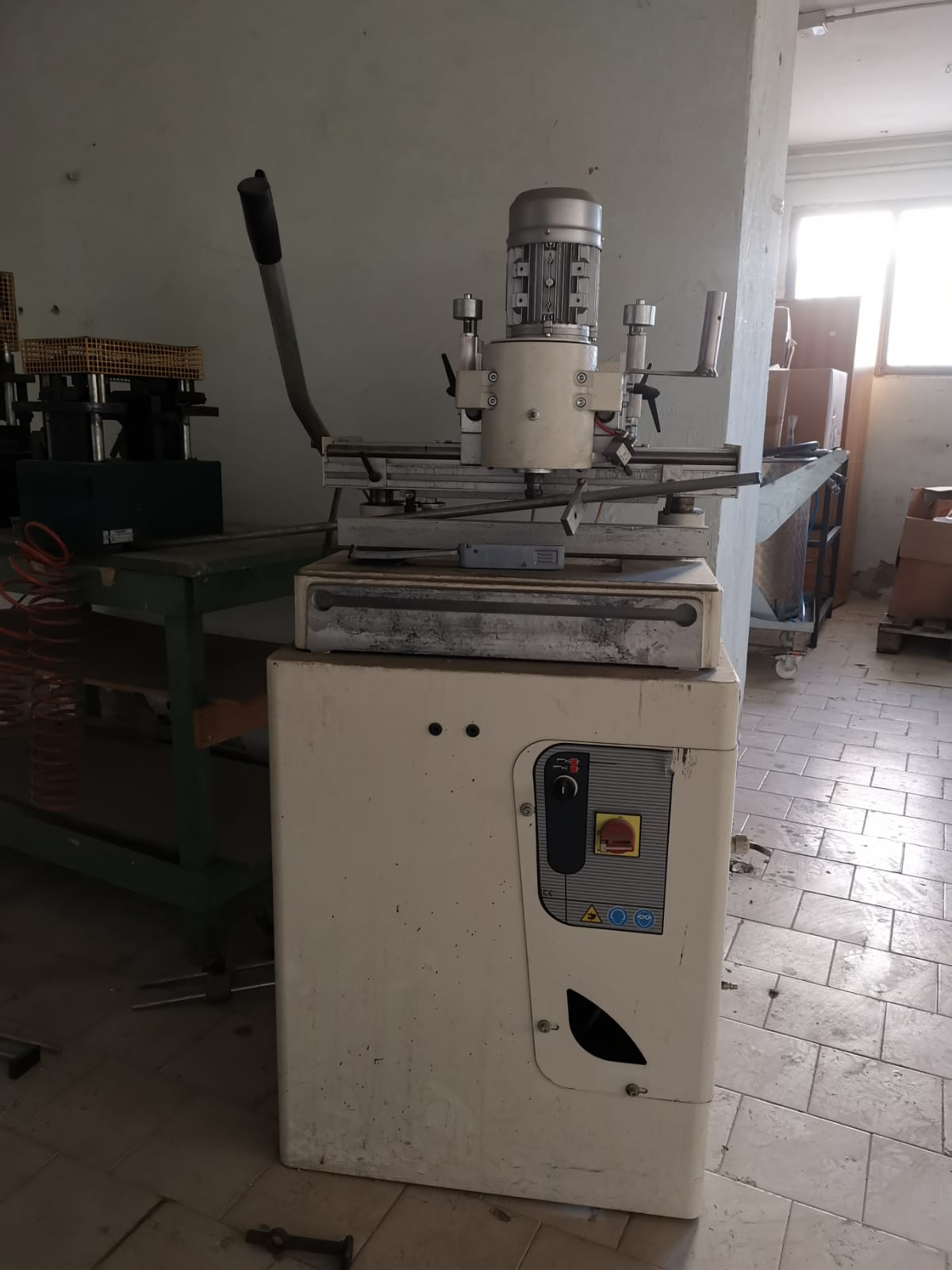 Vendo Varie attrezzature  in vendita - foto 10