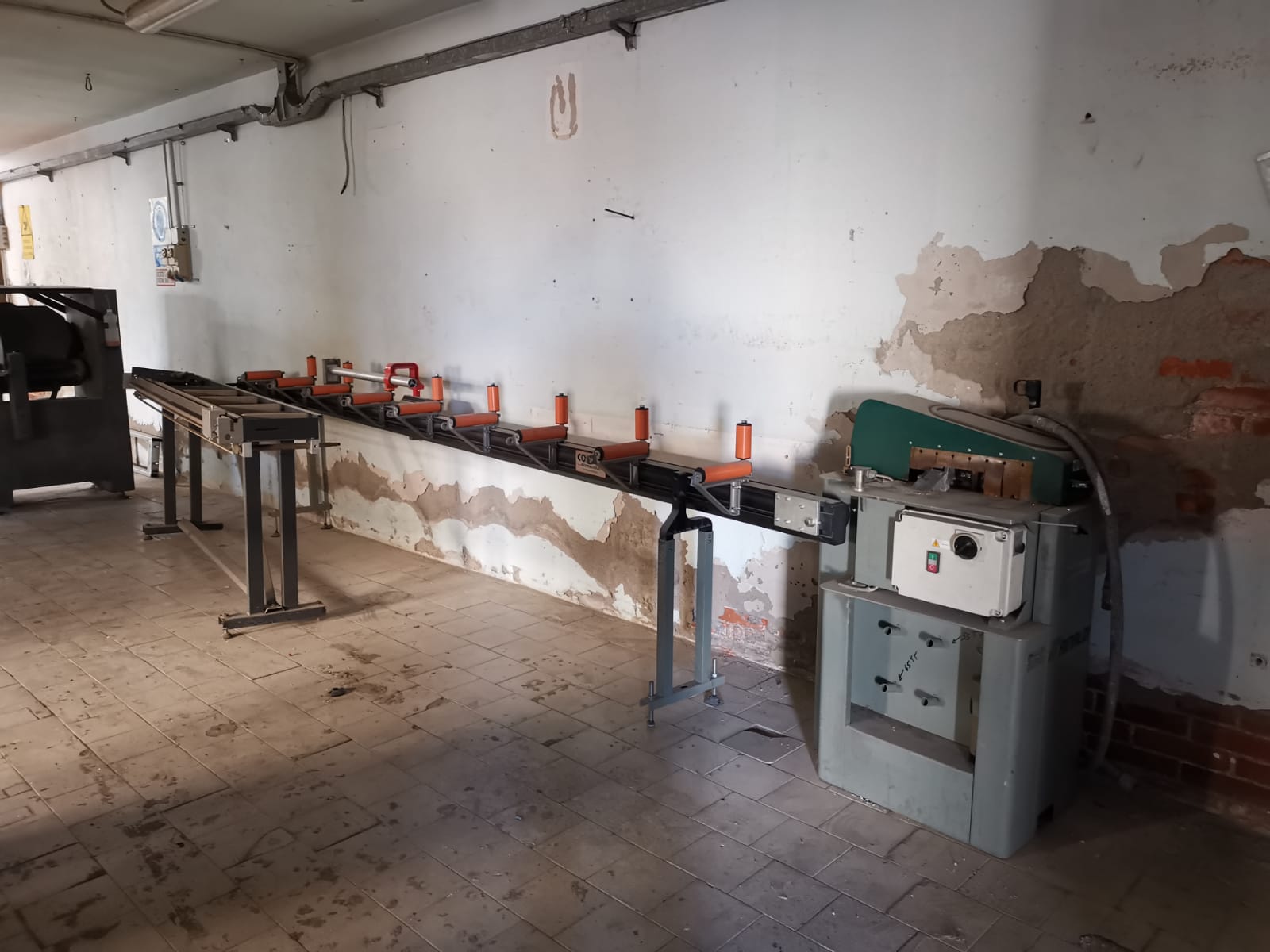 Vendo Varie attrezzature  in vendita - foto 5