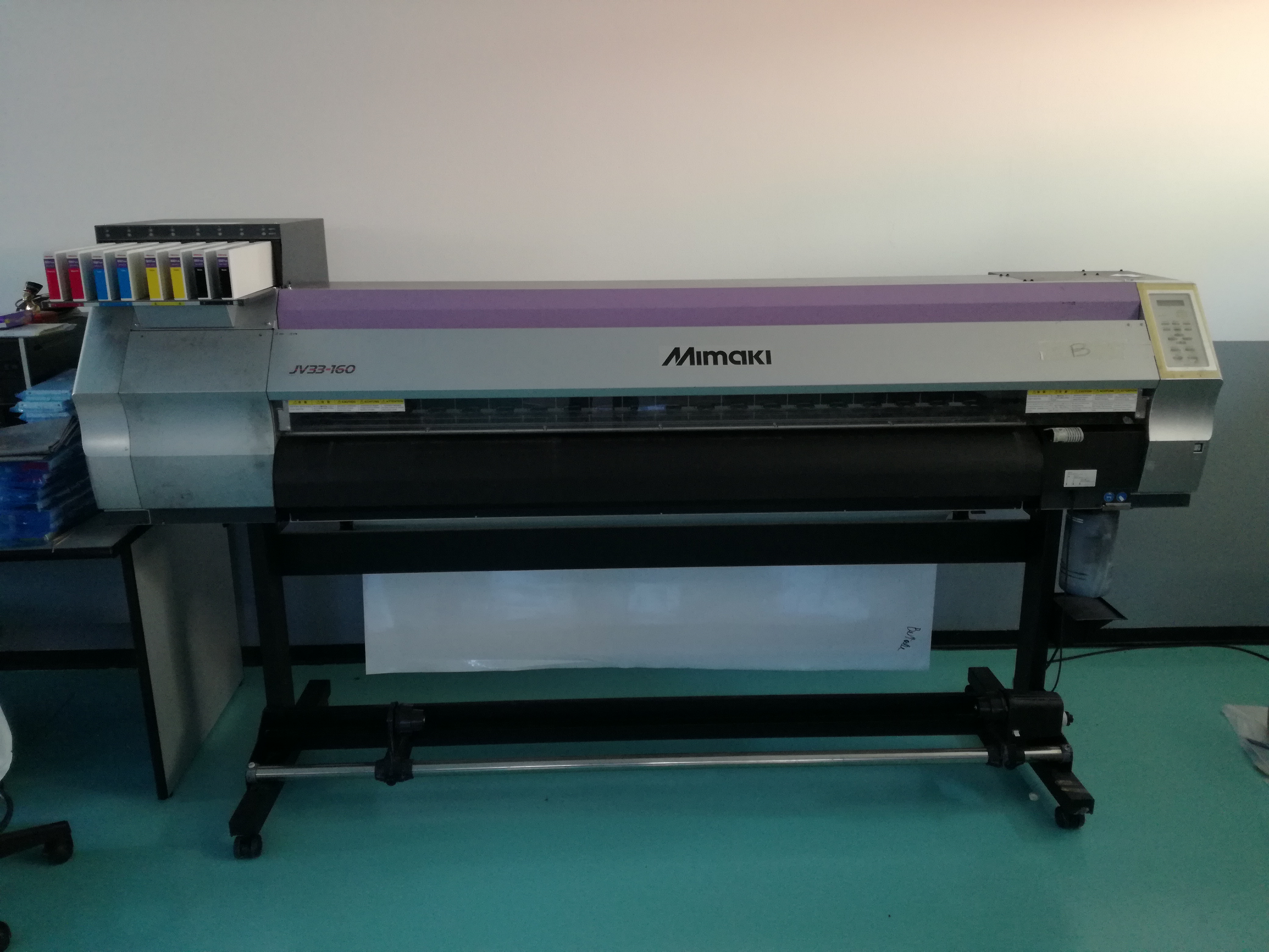 Macchine da stampa digitali, Vendita Macchinari Usati Annunci Industriali