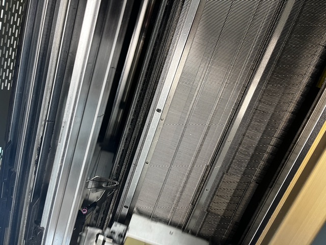 Lotto 50 pcs SHIMA SEIKI SIG 123SV Widegauge in vendita - foto 8