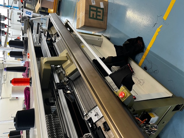 Lotto 50 pcs SHIMA SEIKI SIG 123SV Widegauge in vendita - foto 4