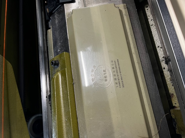 Lotto 50 pcs SHIMA SEIKI SIG 123SV Widegauge in vendita - foto 7