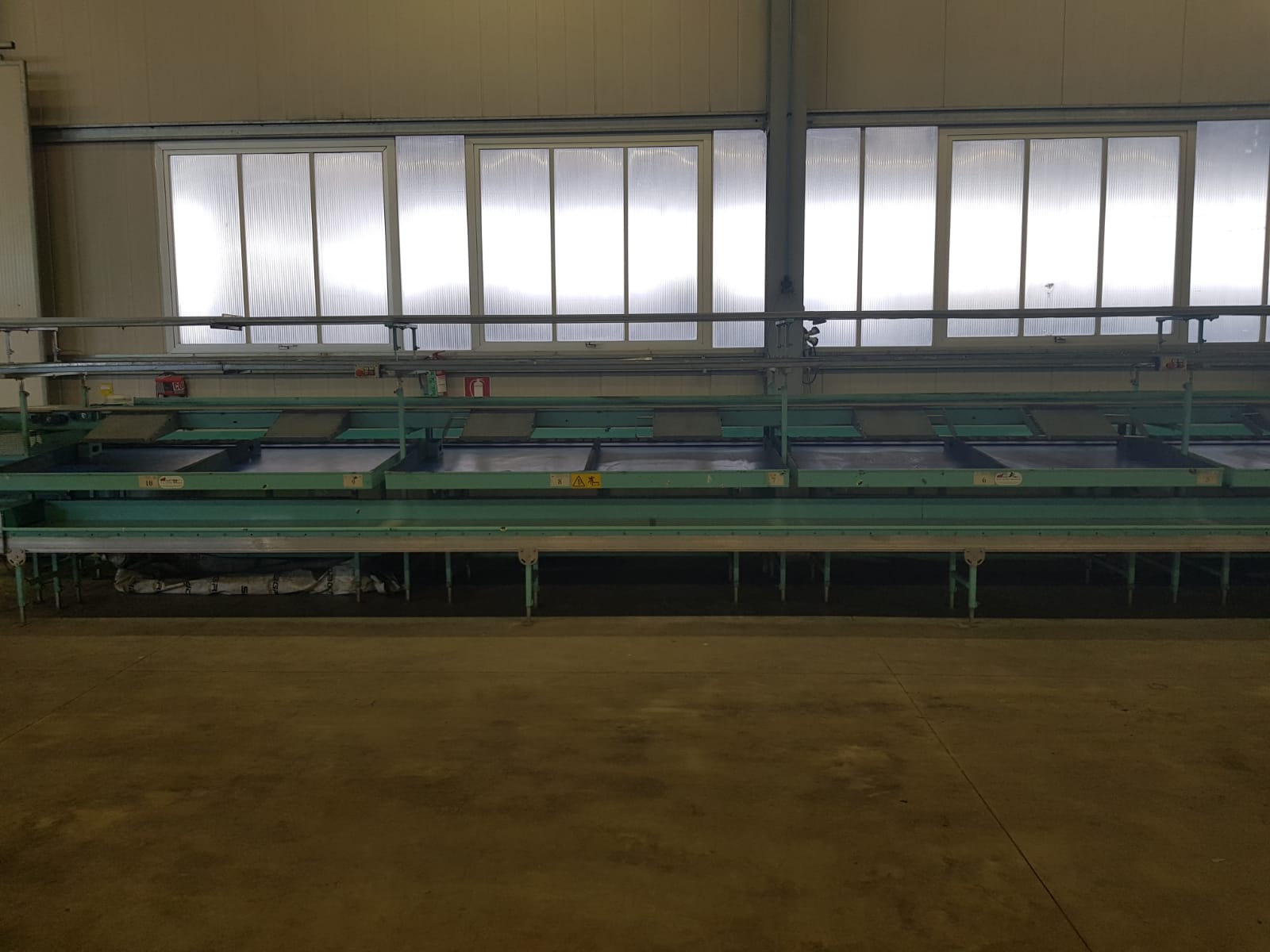 Linea di lavorazione Melone in vendita - foto 2