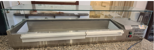 Attrezzature cucina in vendita