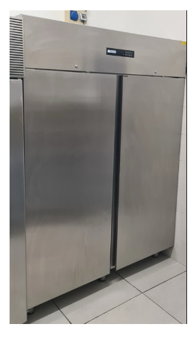 Frigorifero ad armadio AFINOX in vendita - foto 2