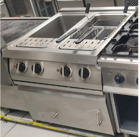 Cuocipasta elettrico SILKO in vendita - foto 2