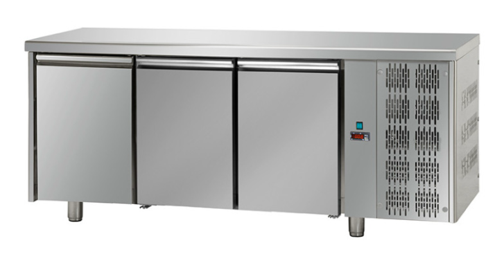 Tavolo refrigerato in vendita - foto 2