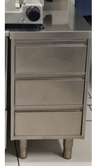 Attrezzature cucina in vendita