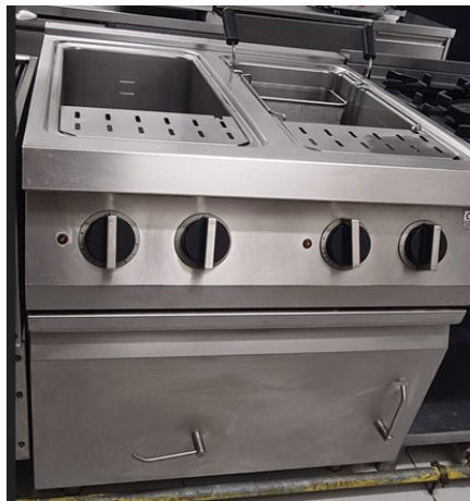 Cappe aspiranti in vendita