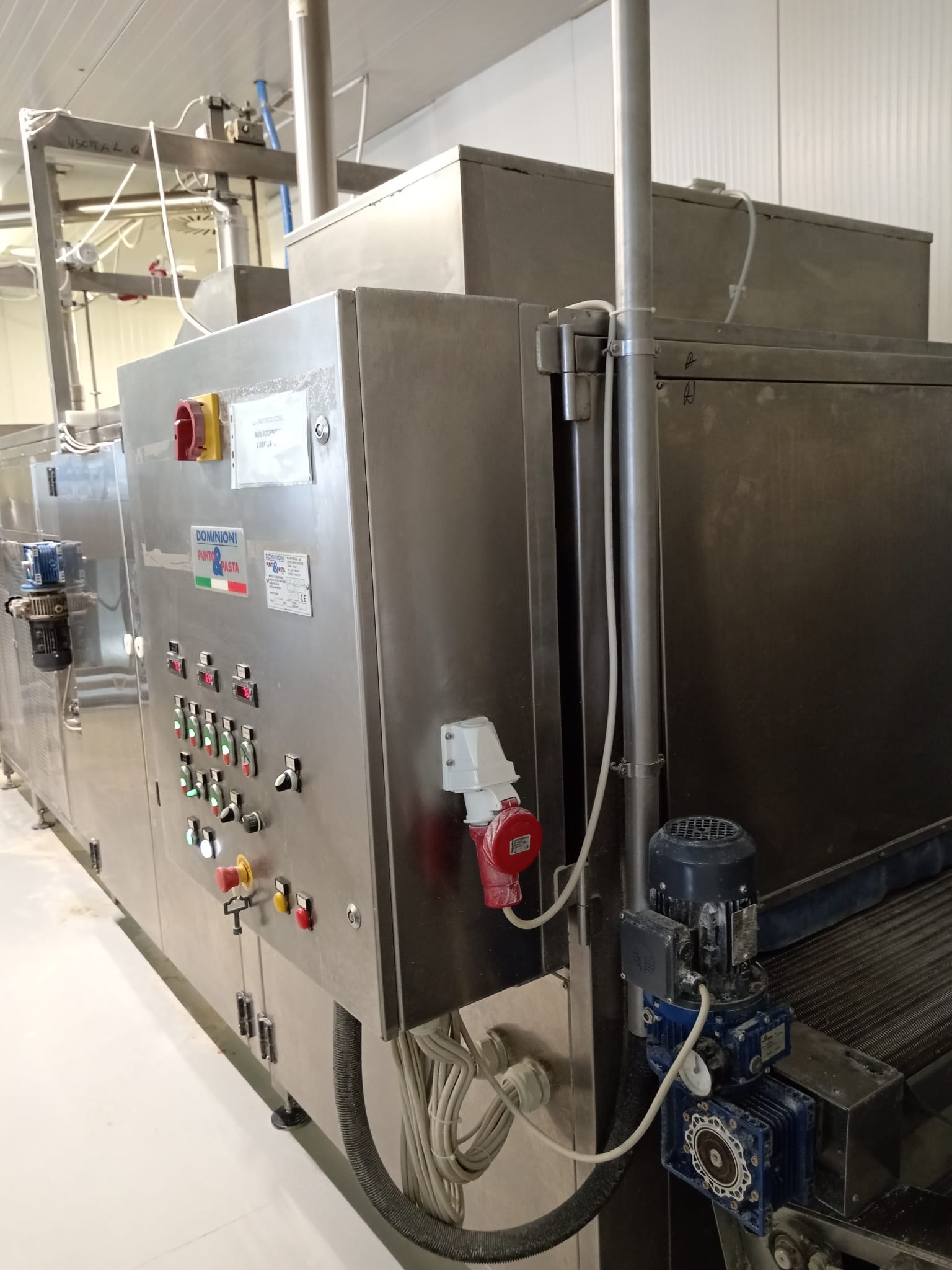 Pastorizzatori in vendita