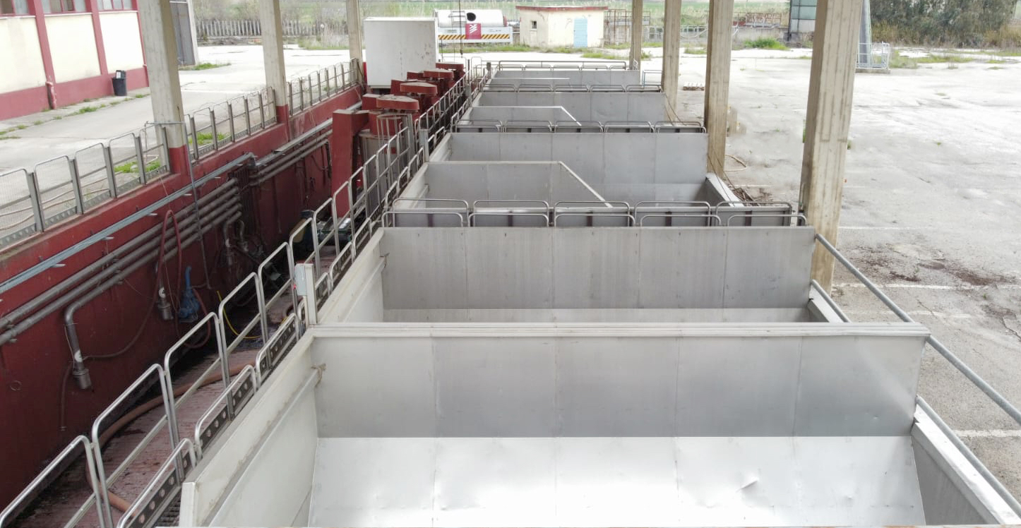 AZIENDA VITIVINICOLA  in vendita - foto 5