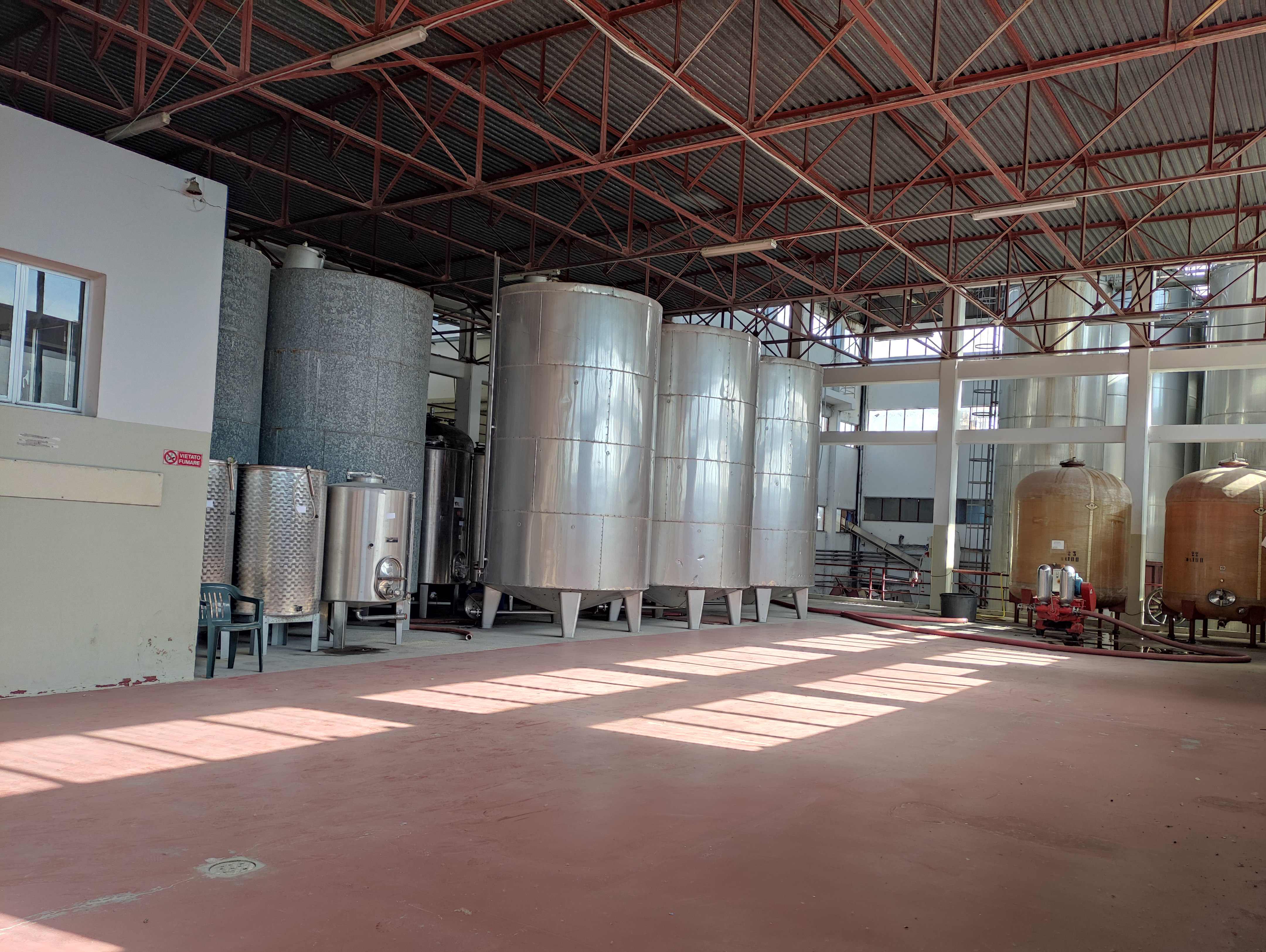 AZIENDA VITIVINICOLA  in vendita - foto 15