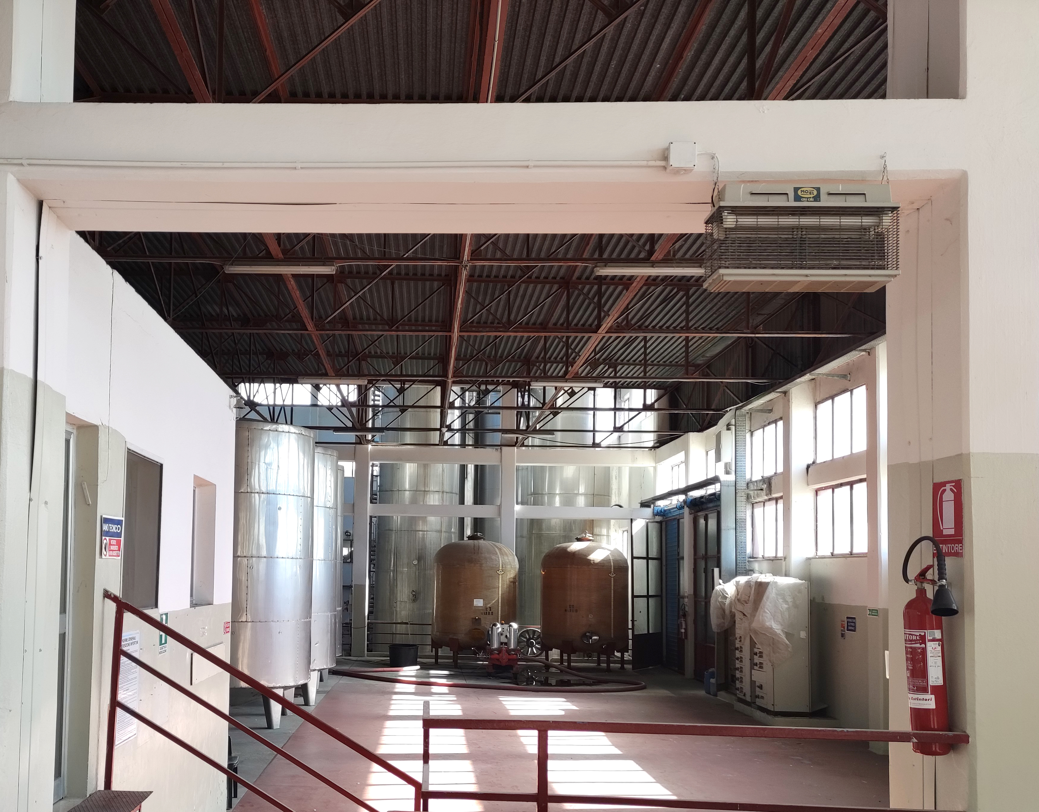 AZIENDA VITIVINICOLA  in vendita - foto 8