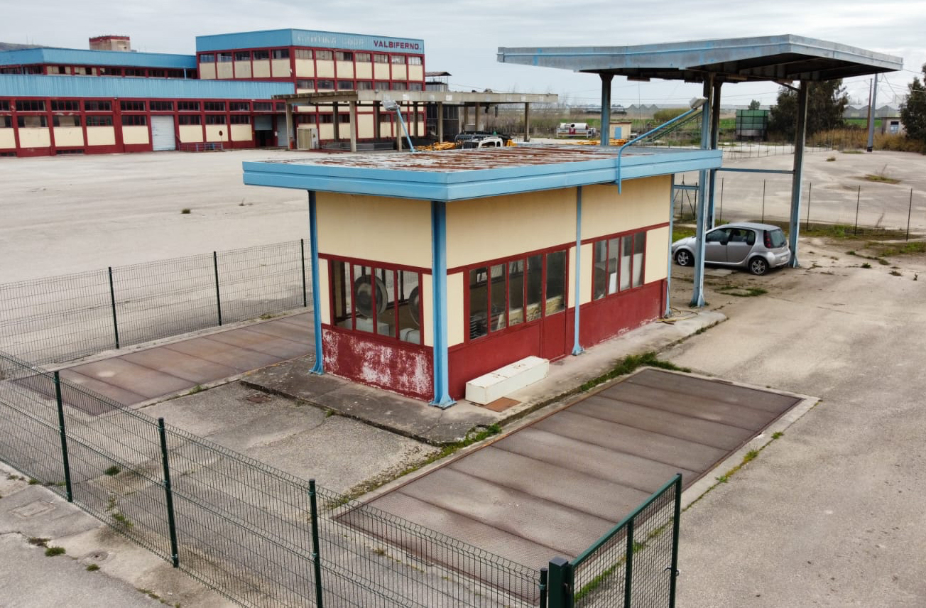 AZIENDA VITIVINICOLA  in vendita - foto 6
