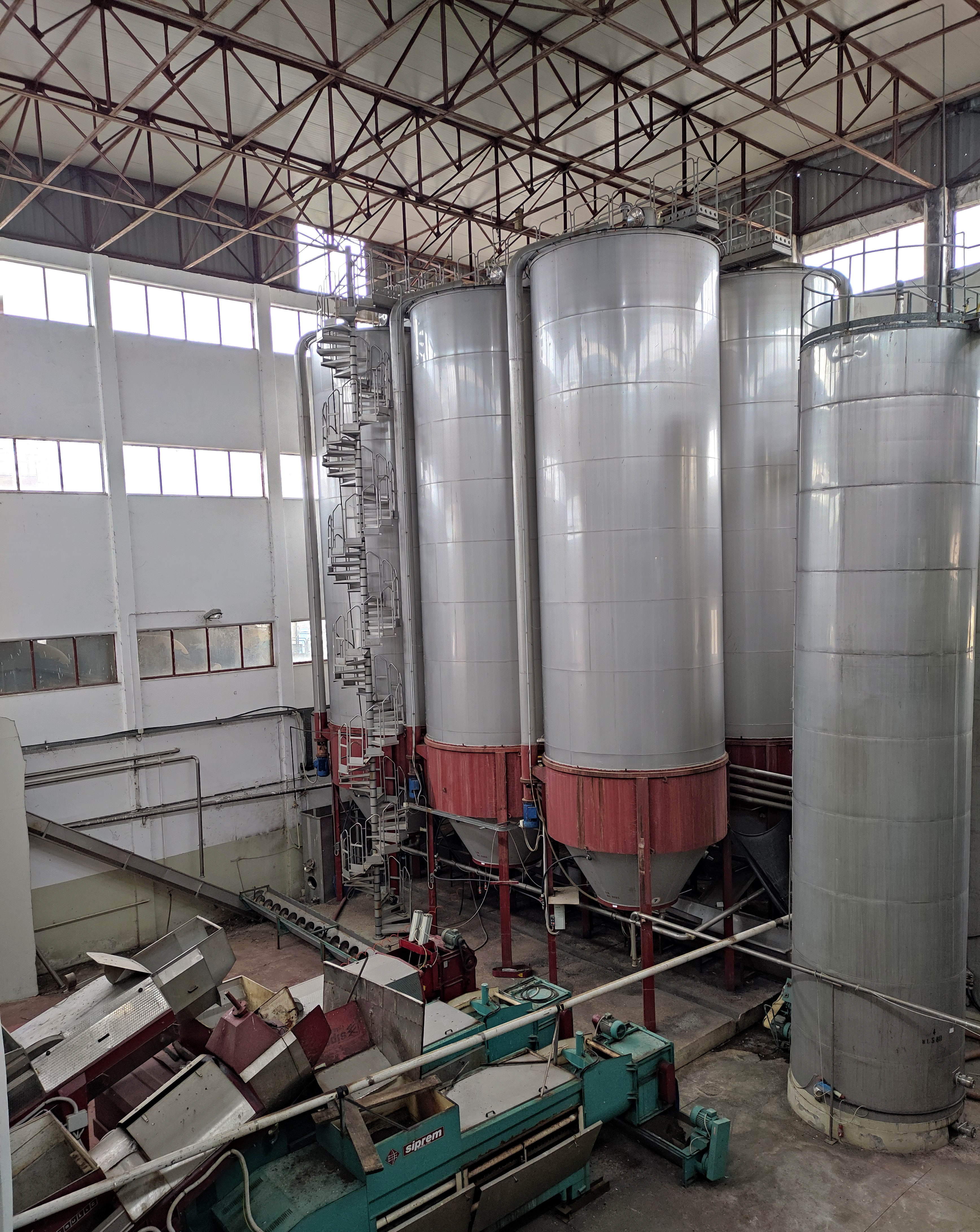 AZIENDA VITIVINICOLA  in vendita - foto 12