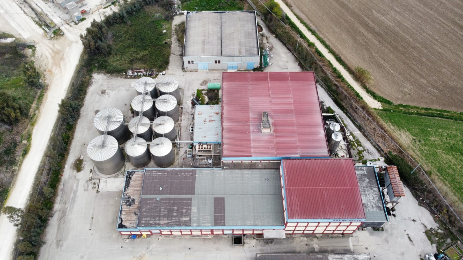 AZIENDA VITIVINICOLA  in vendita - foto 3