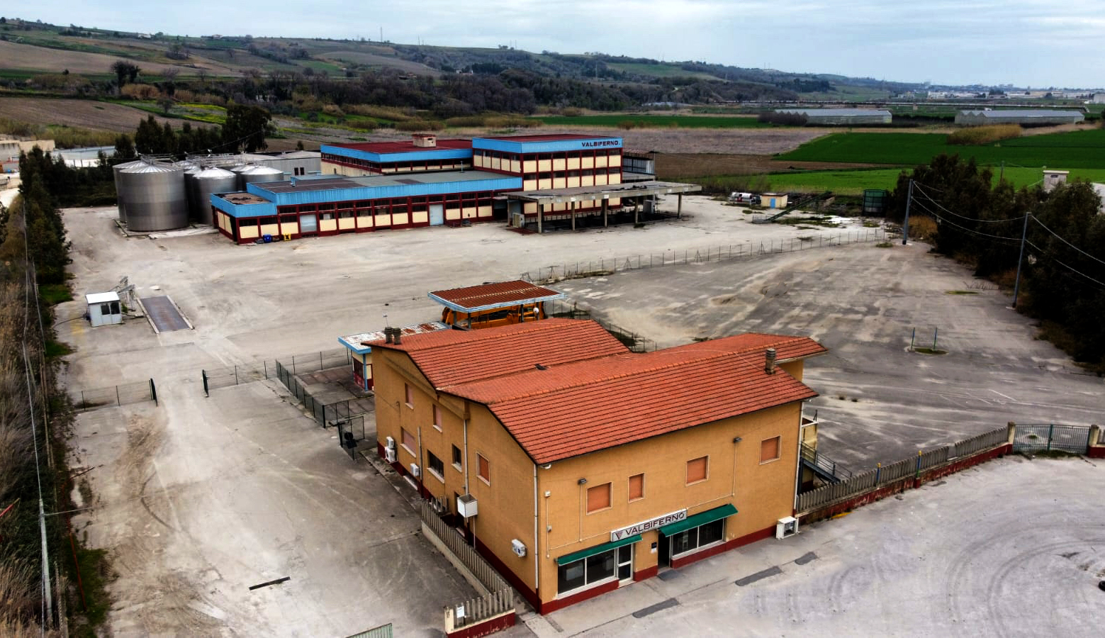 AZIENDA VITIVINICOLA  in vendita - foto 2