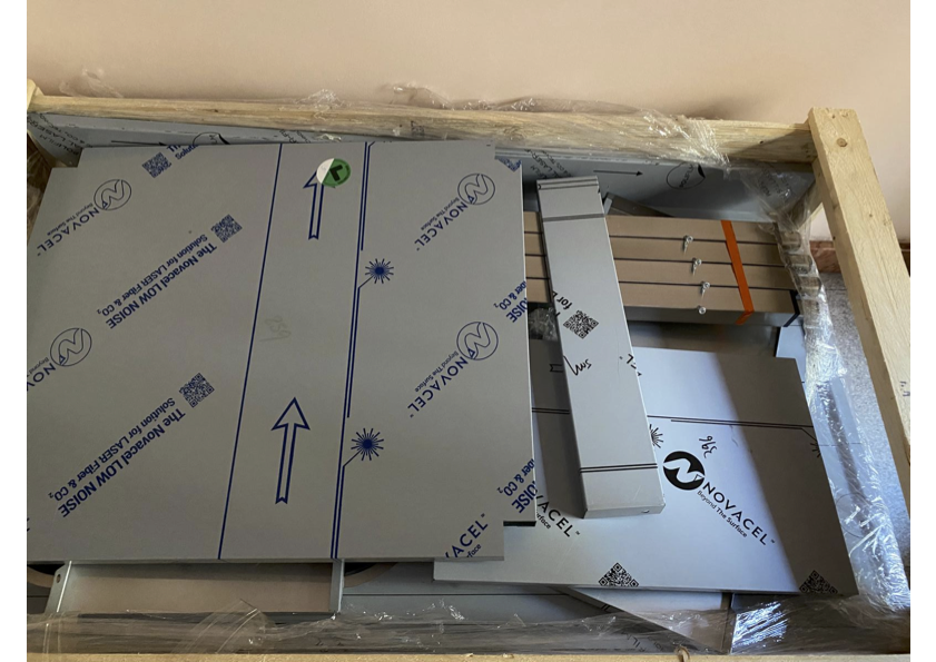 Lavello Acciaio Inox Una Vasca con Sgocciolatoio in vendita - foto 2