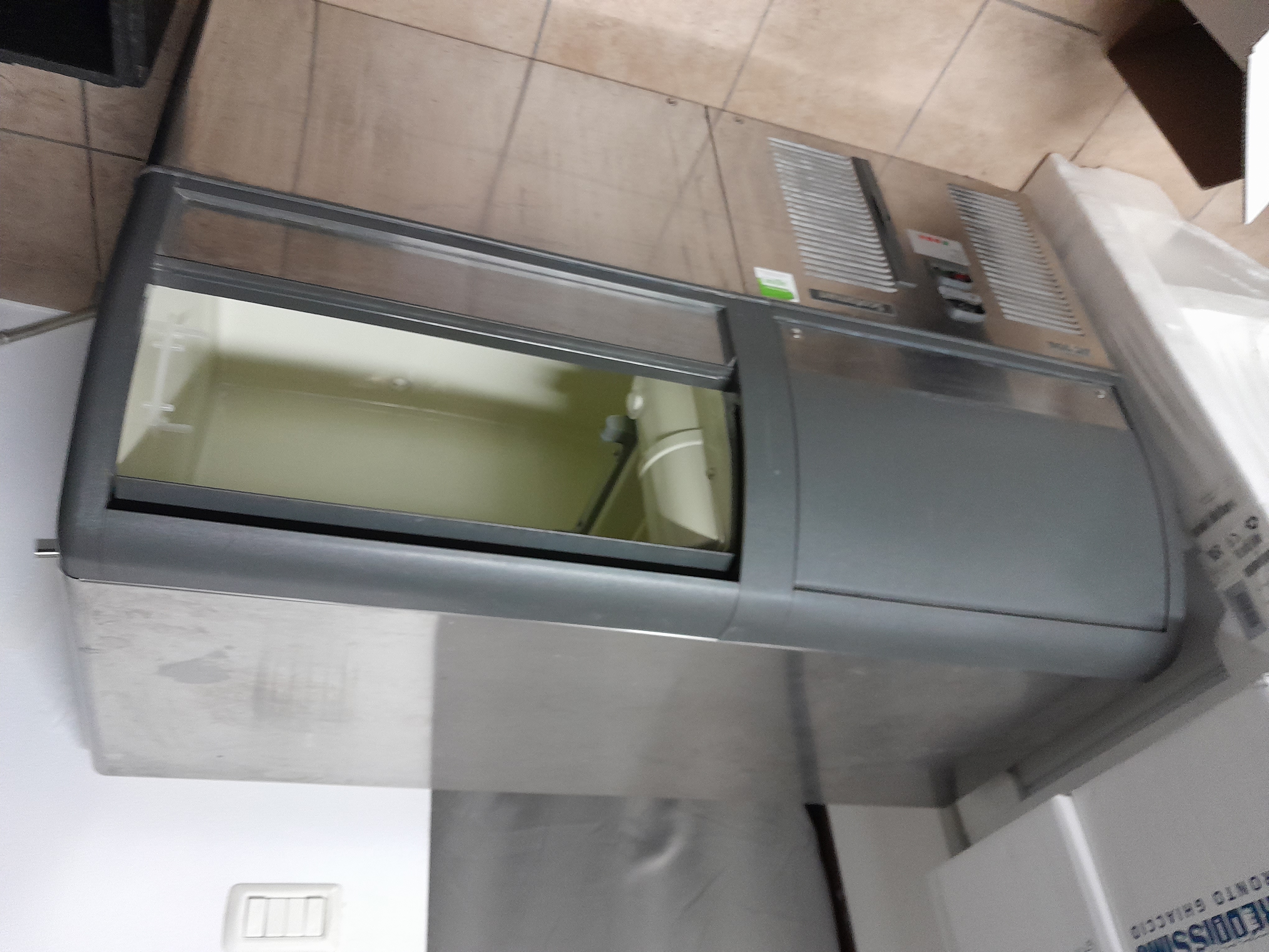Fabbrica ghiaccio scostman in vendita - foto 6