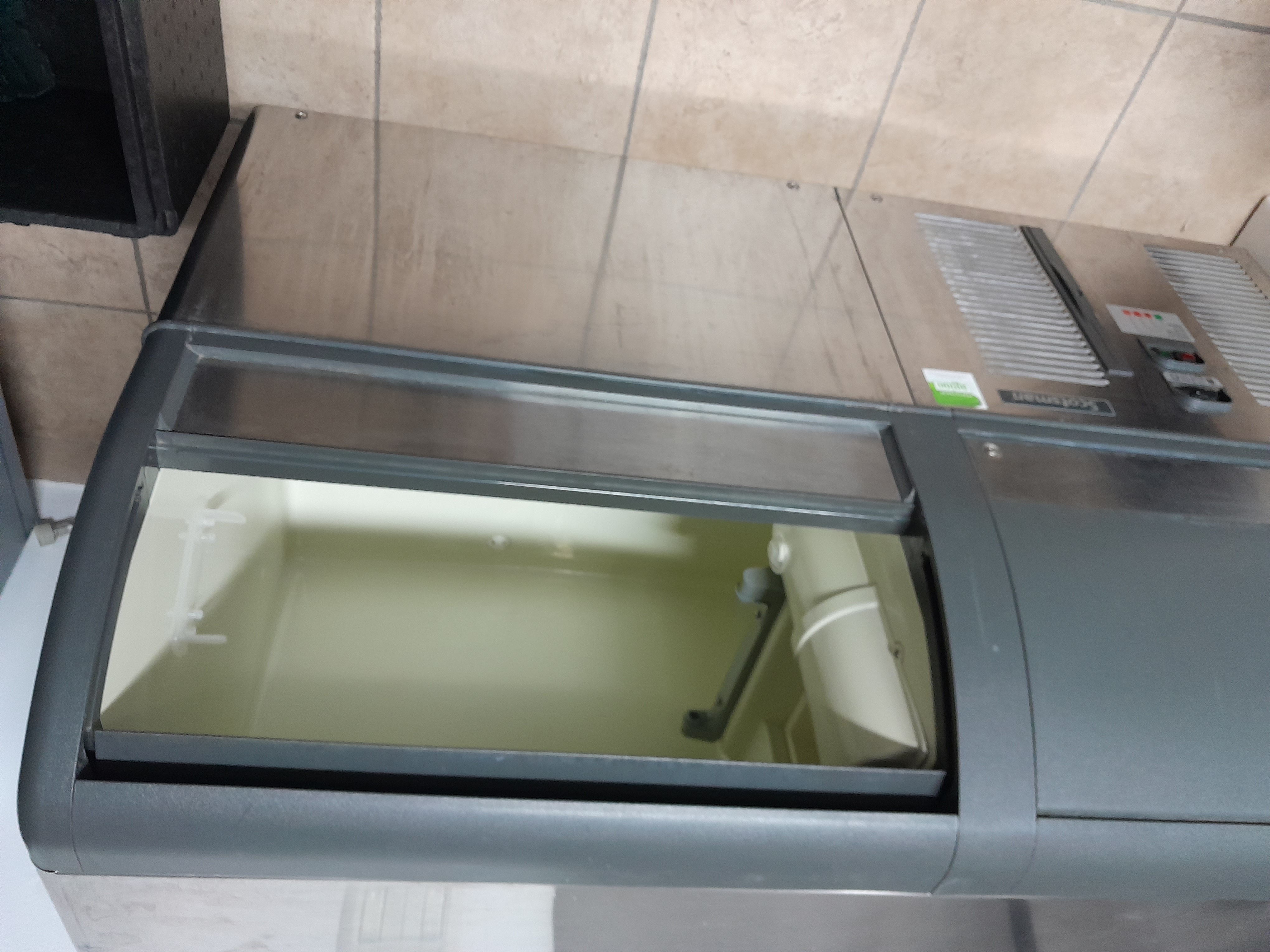 Fabbrica ghiaccio scostman in vendita - foto 3