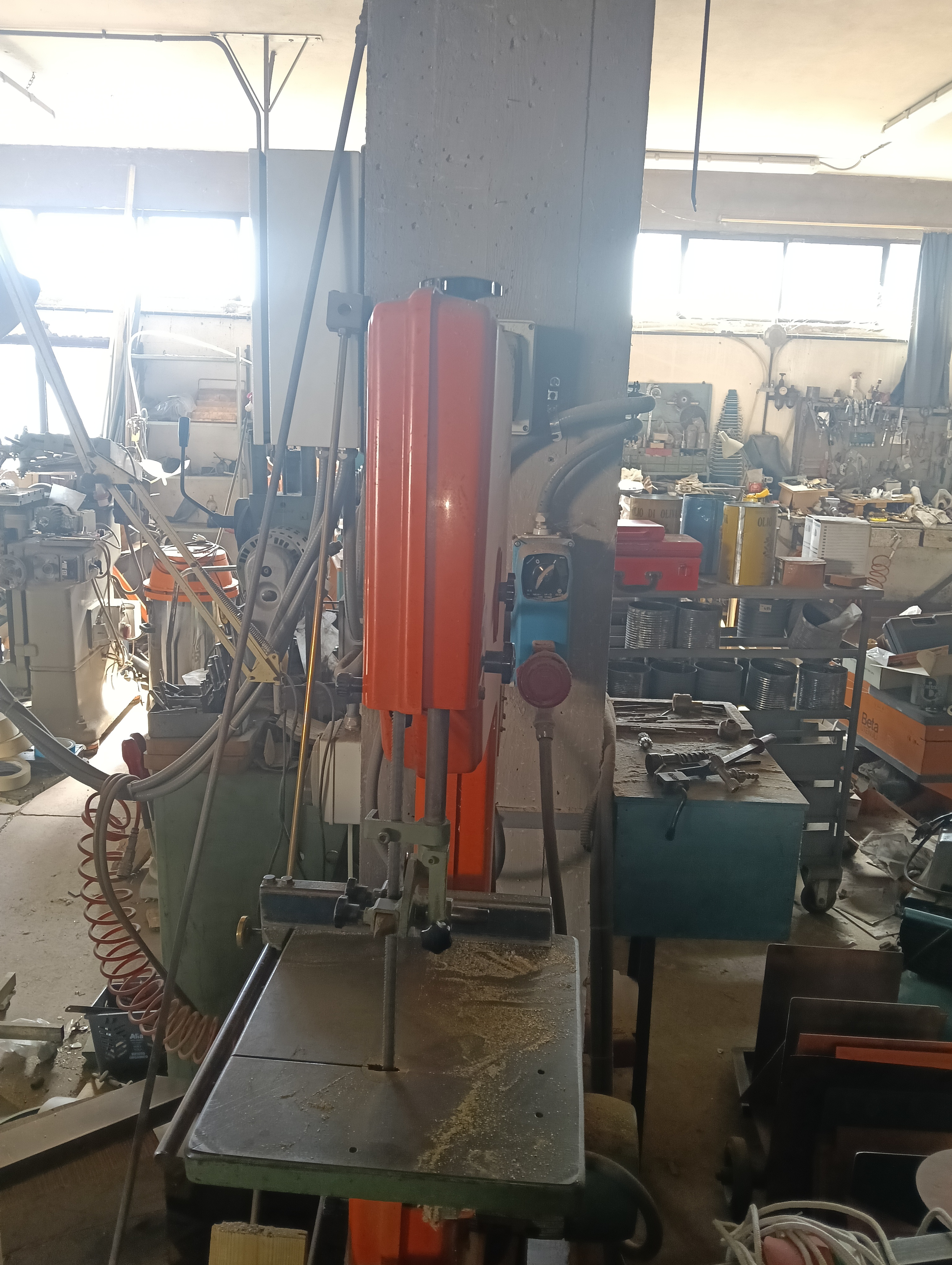 SEGA A NASTRO  in vendita - foto 2