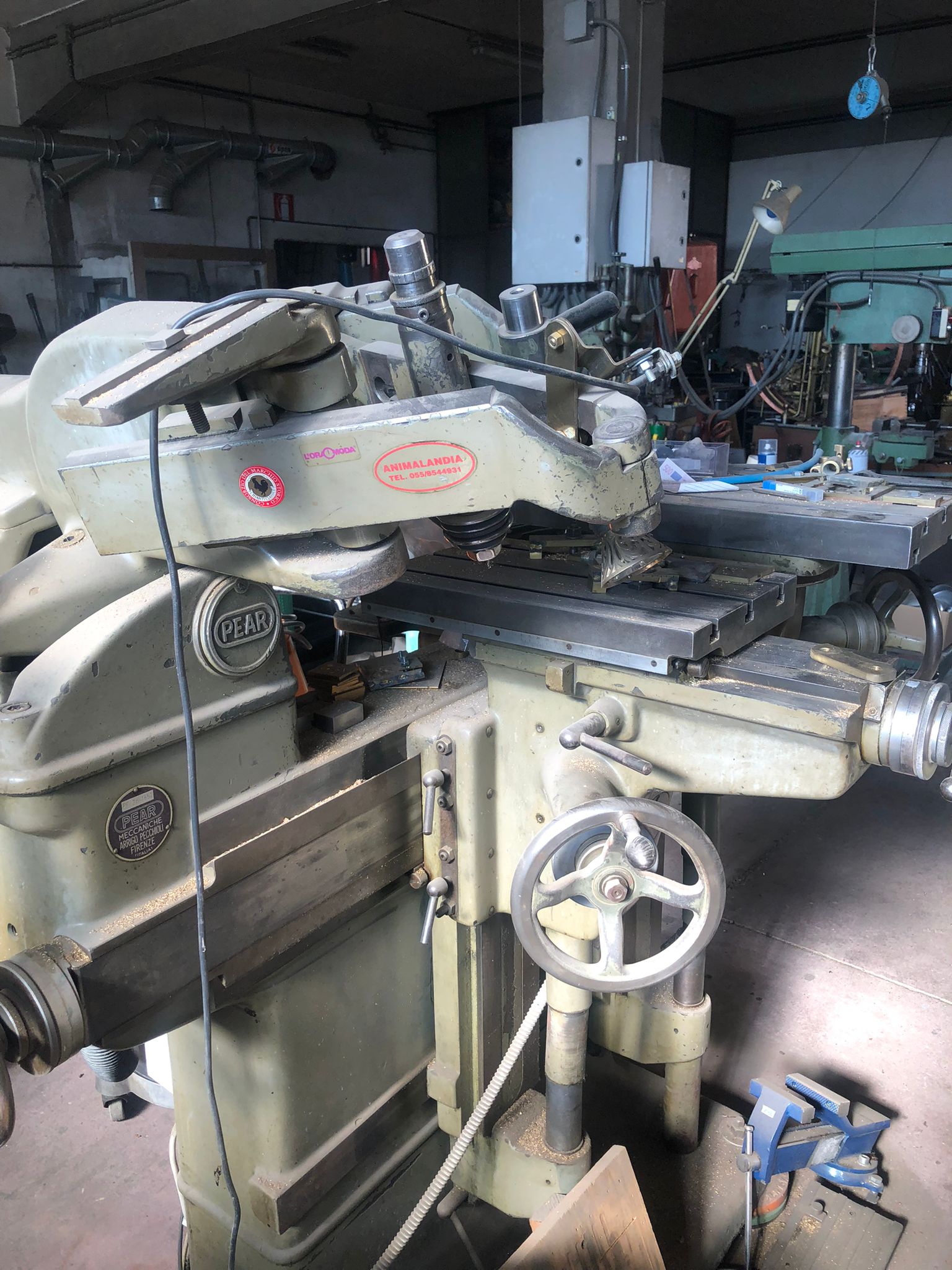 Varie meccanica in vendita