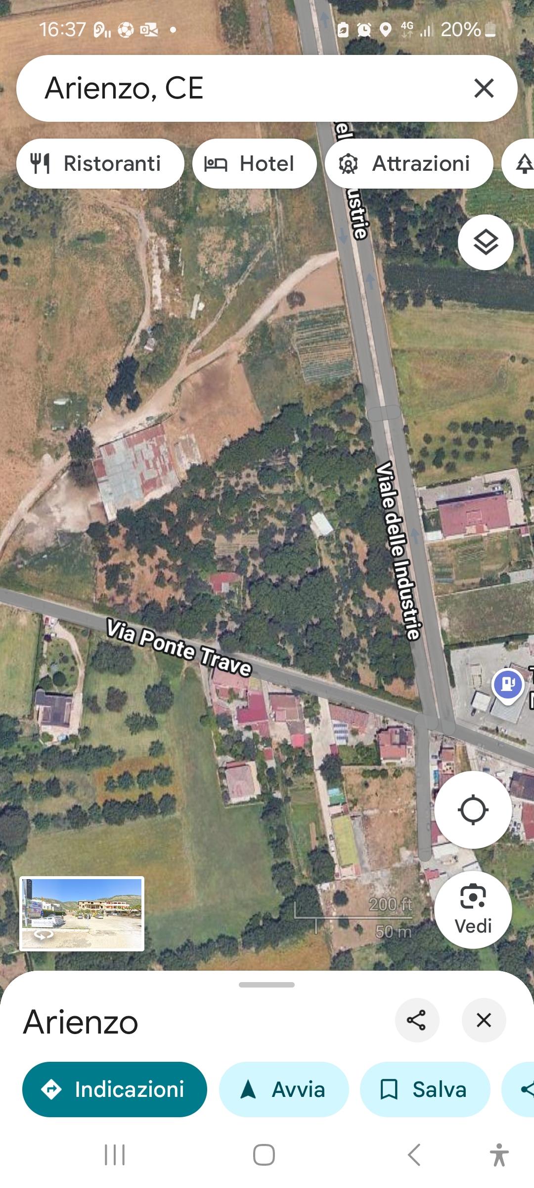 terreno uso commerciale /industriale in vendita - foto 1