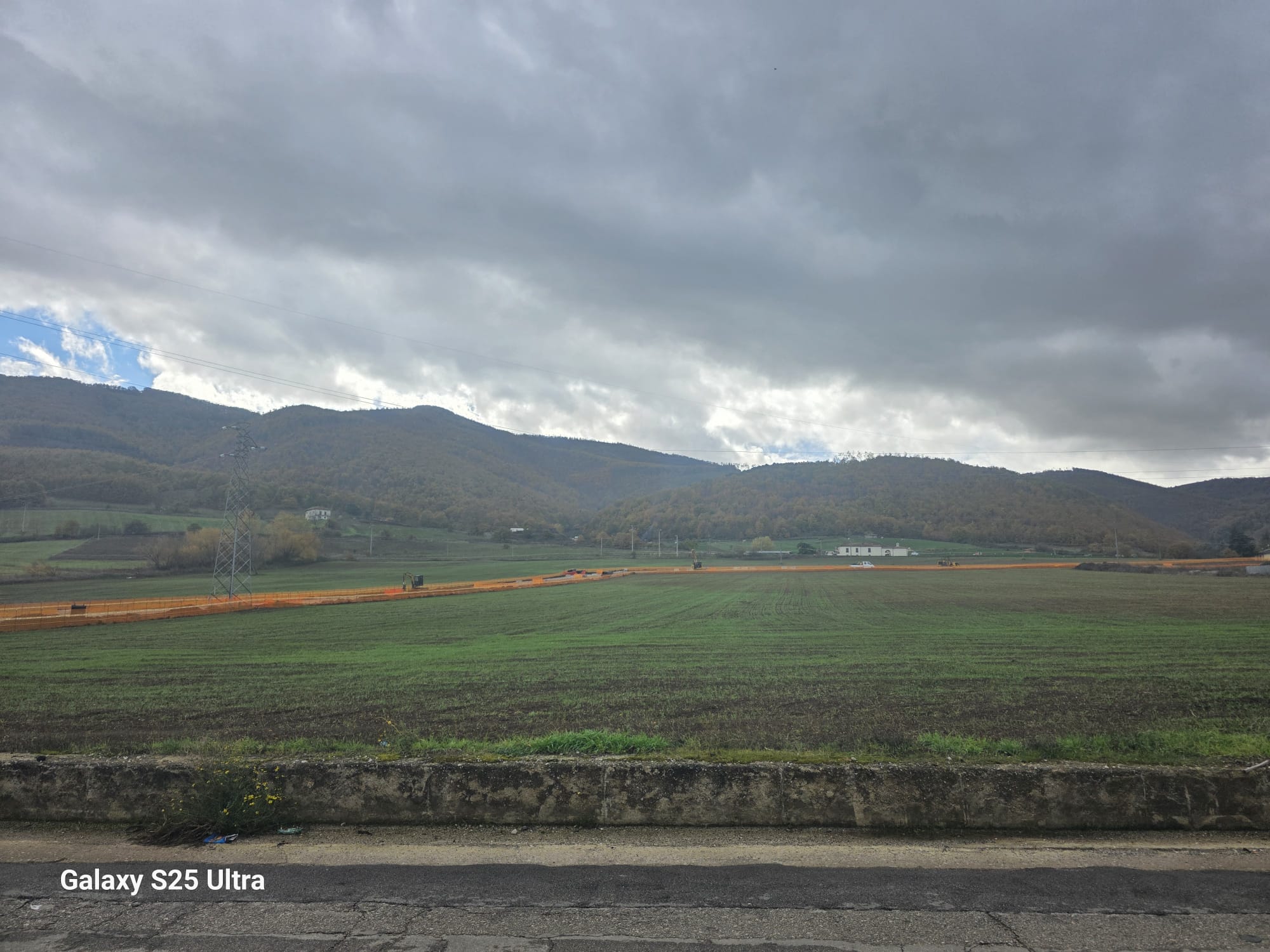 Terreno industriale in Vendita in vendita - foto 1