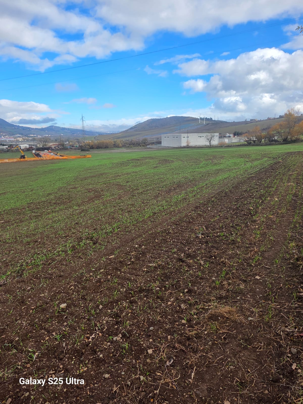 Terreno industriale in Vendita in vendita - foto 3