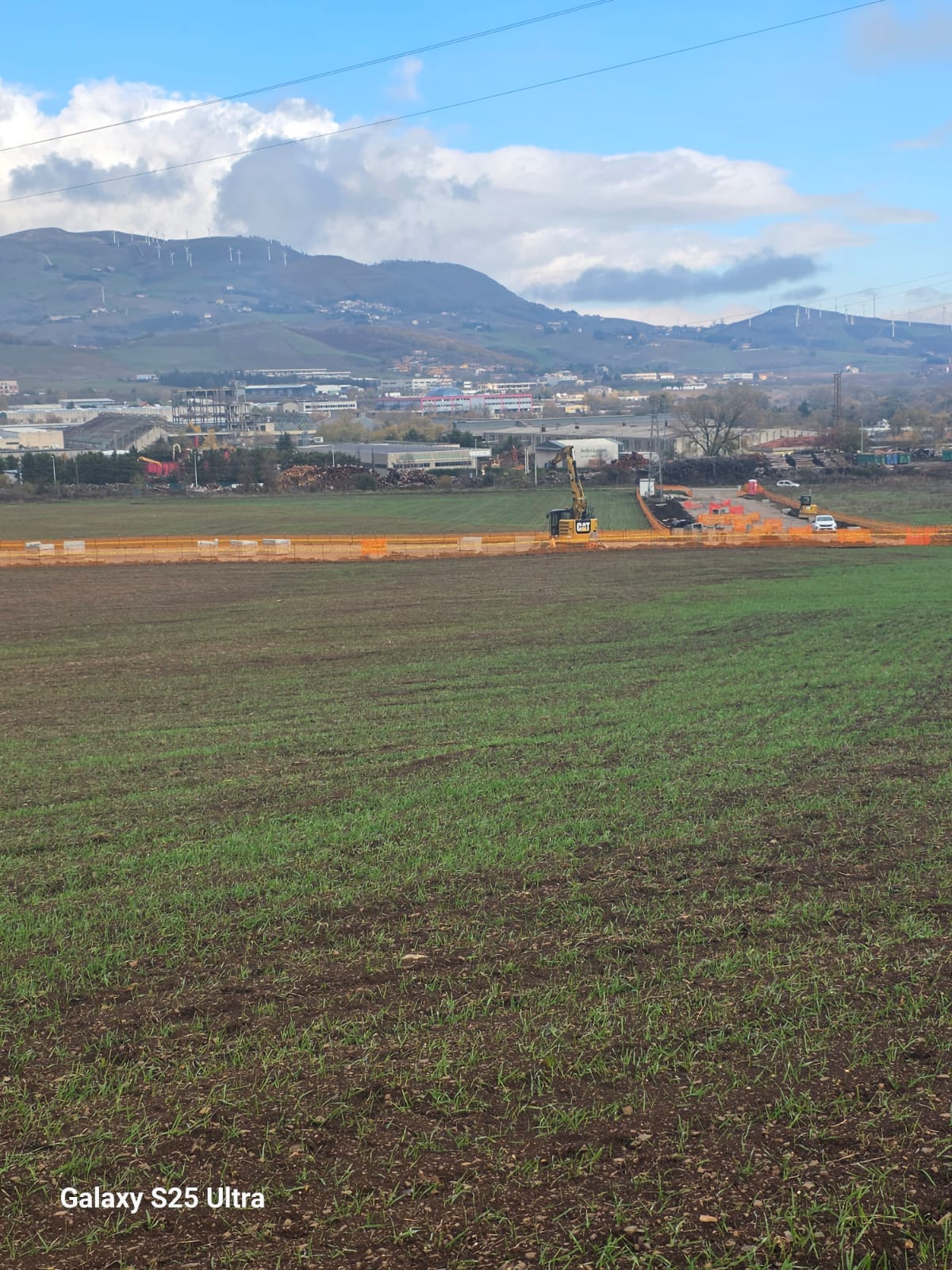 Terreno industriale in Vendita in vendita - foto 5