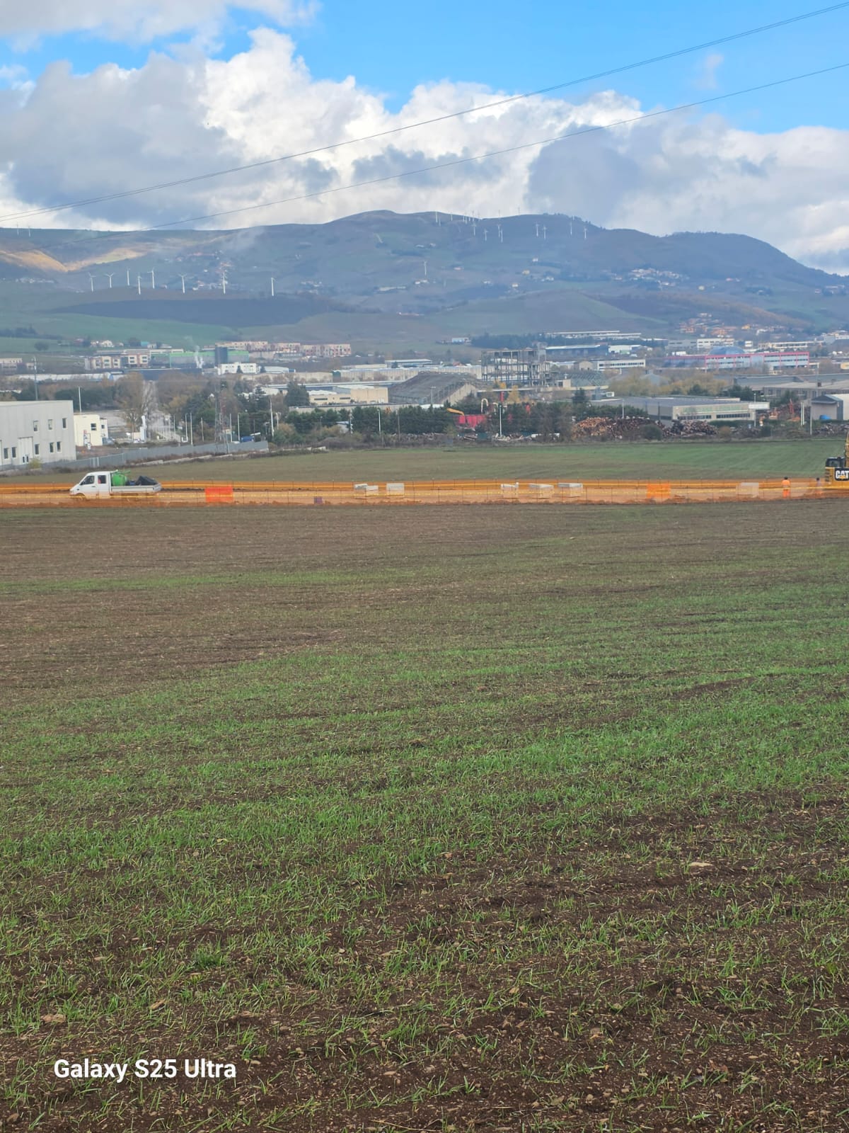 Terreno industriale in Vendita in vendita - foto 7