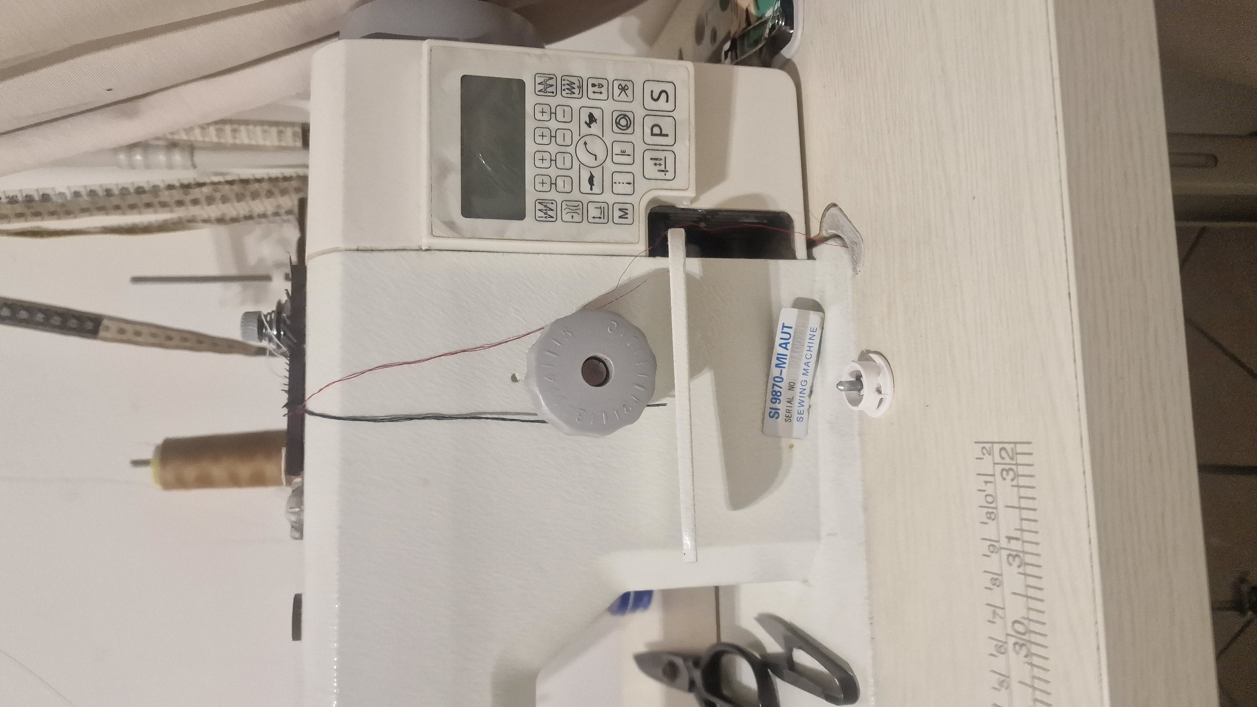 Macchina lineare  in vendita - foto 4