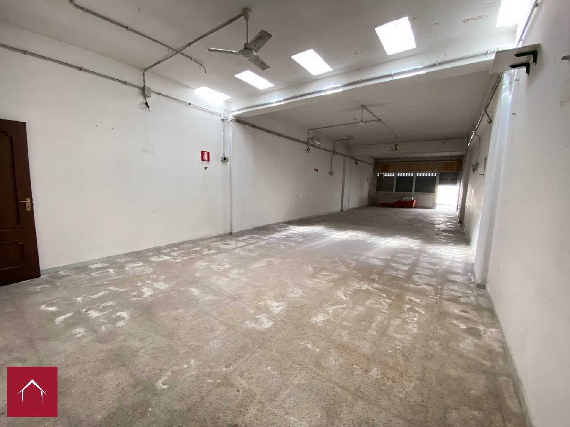 Depositi/Magazzini 108 mq con accesso carrabile  in vendita - foto 8