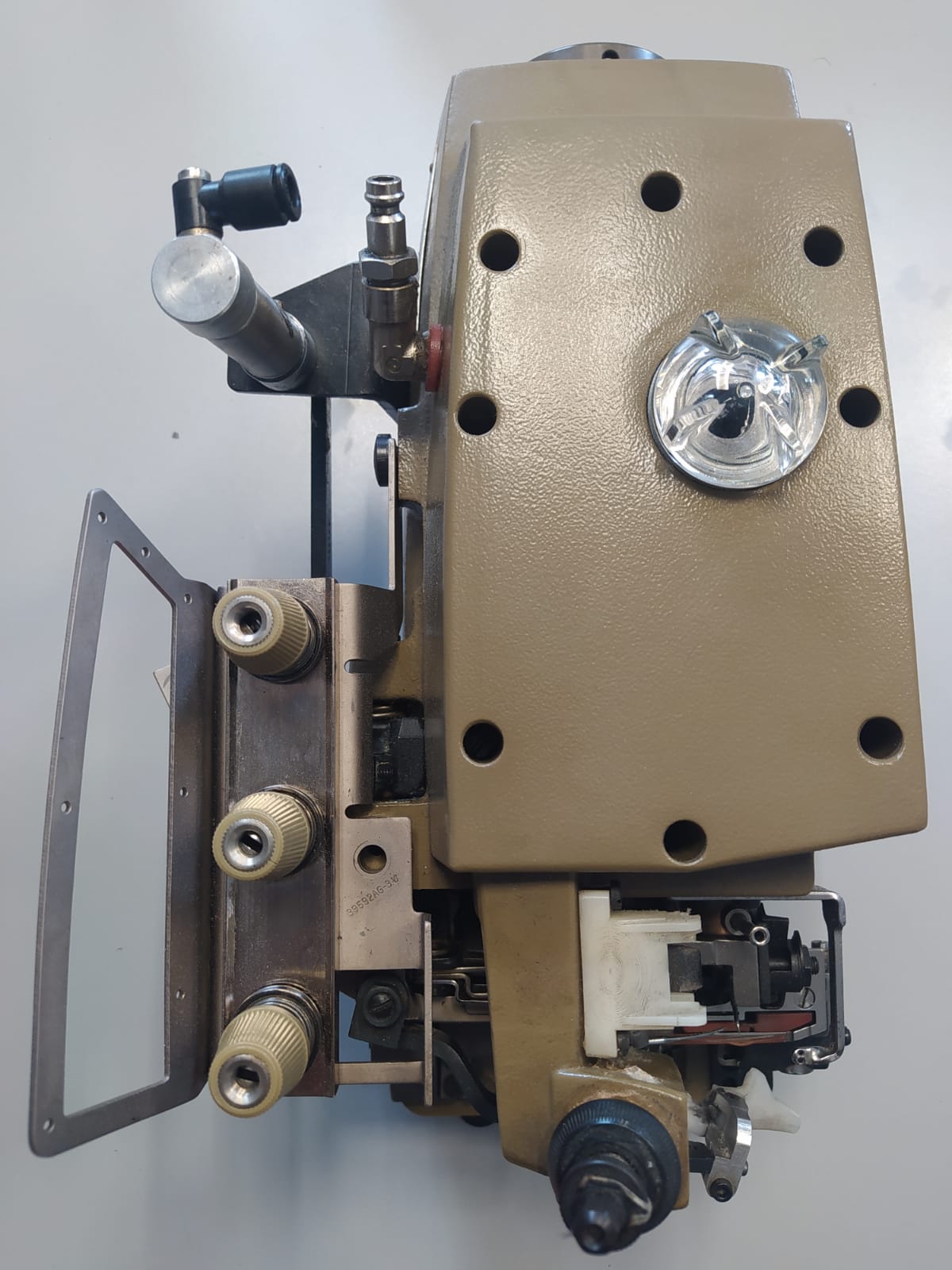 Tagliacuci Union Special 9M in vendita - foto 2